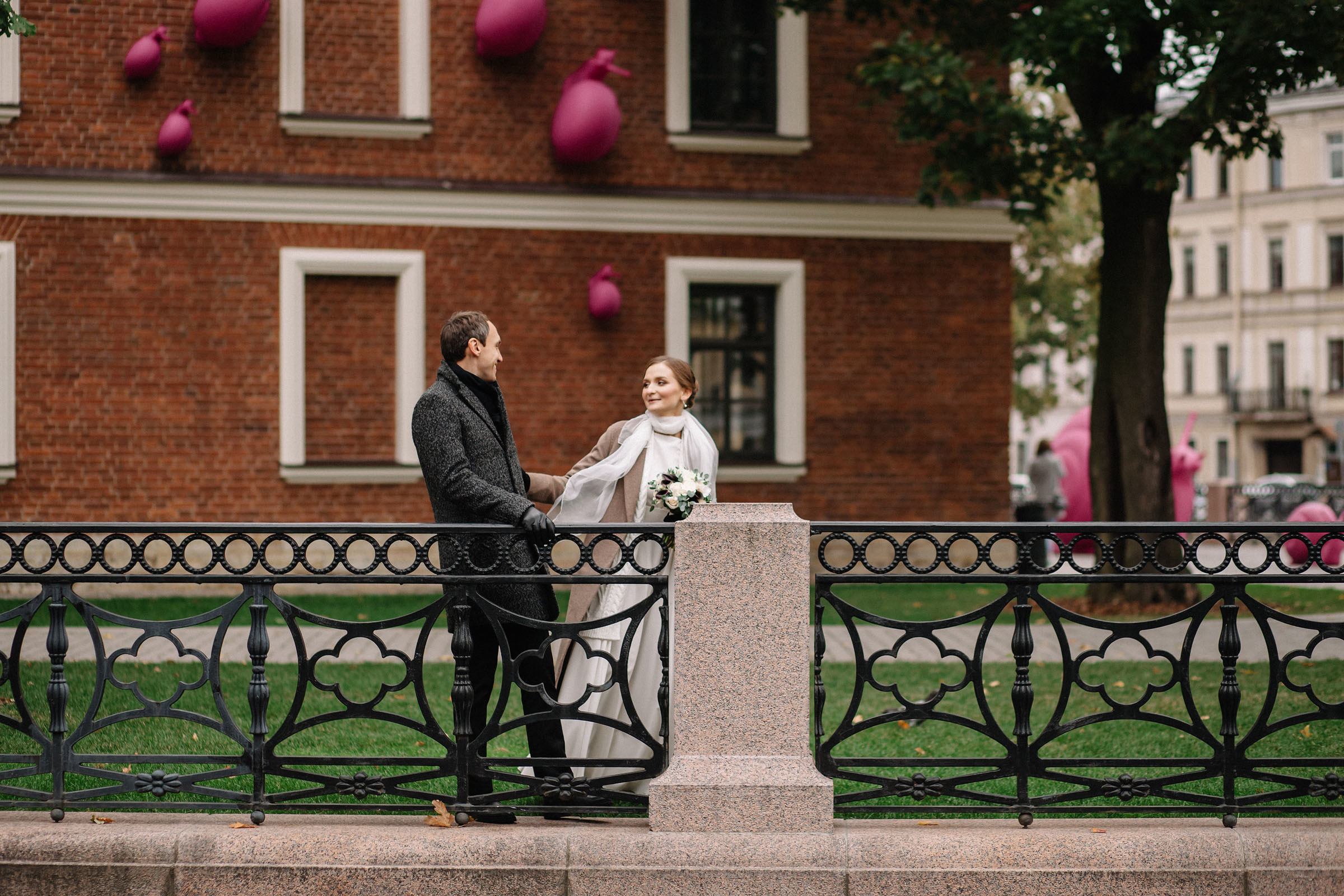 Даниил и Мария. Семейный и свадебный фотограф в Майкопе Михаил Мартиросян