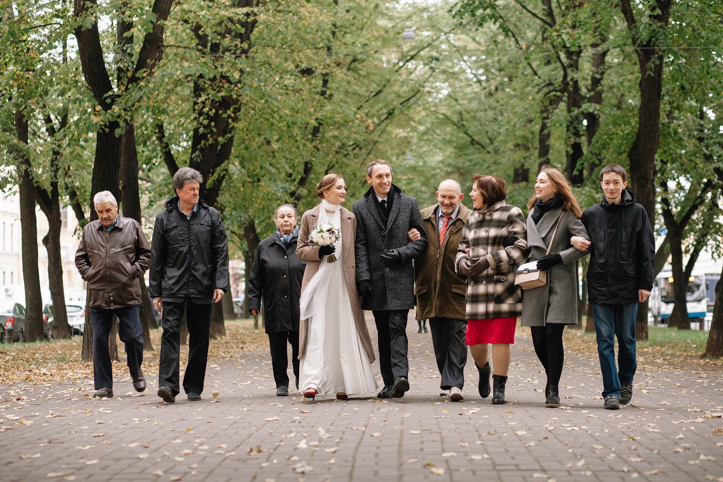 Даниил и Мария. Семейный и свадебный фотограф в Майкопе Михаил Мартиросян