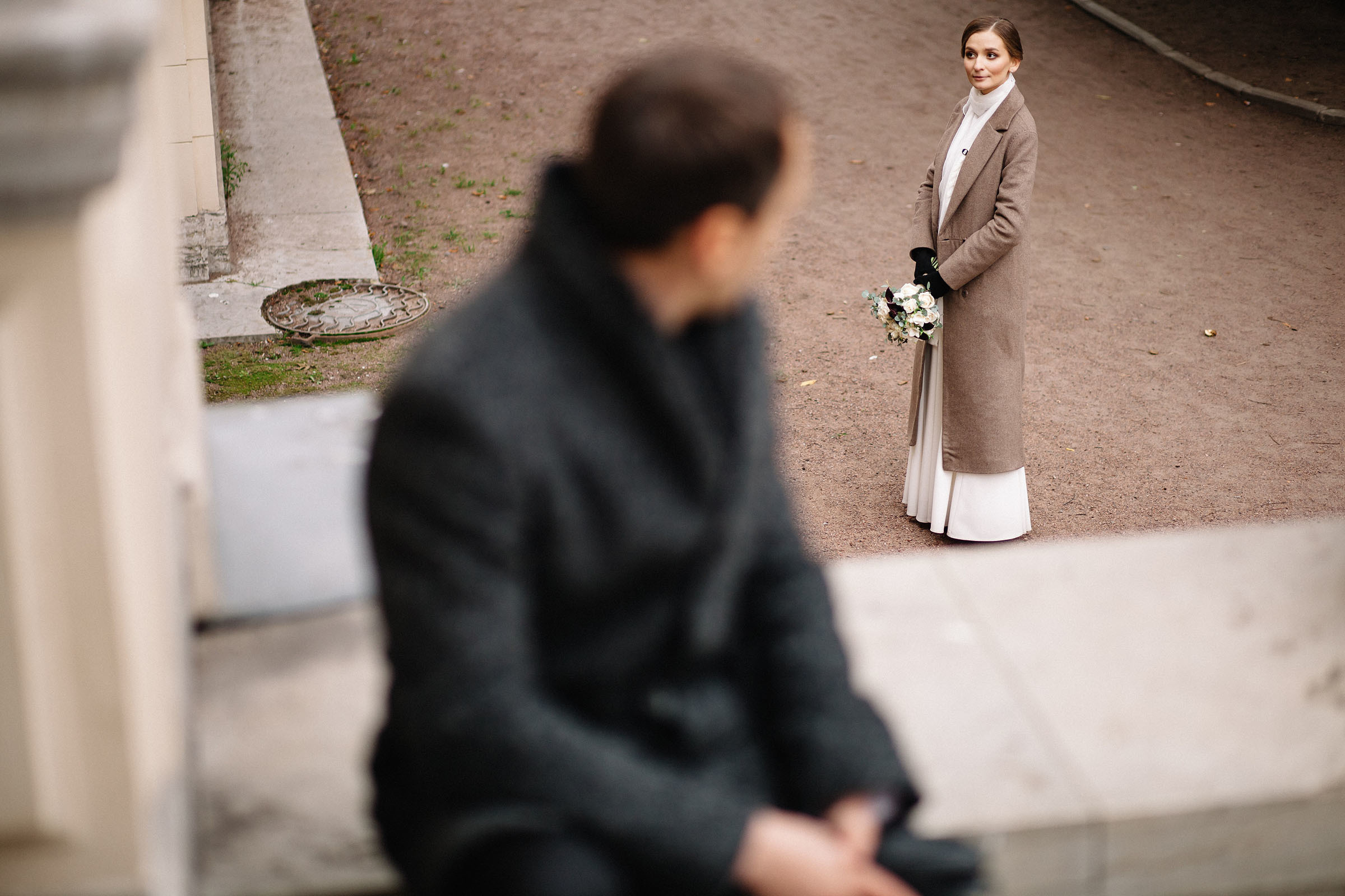 Даниил и Мария. Семейный и свадебный фотограф в Майкопе Михаил Мартиросян