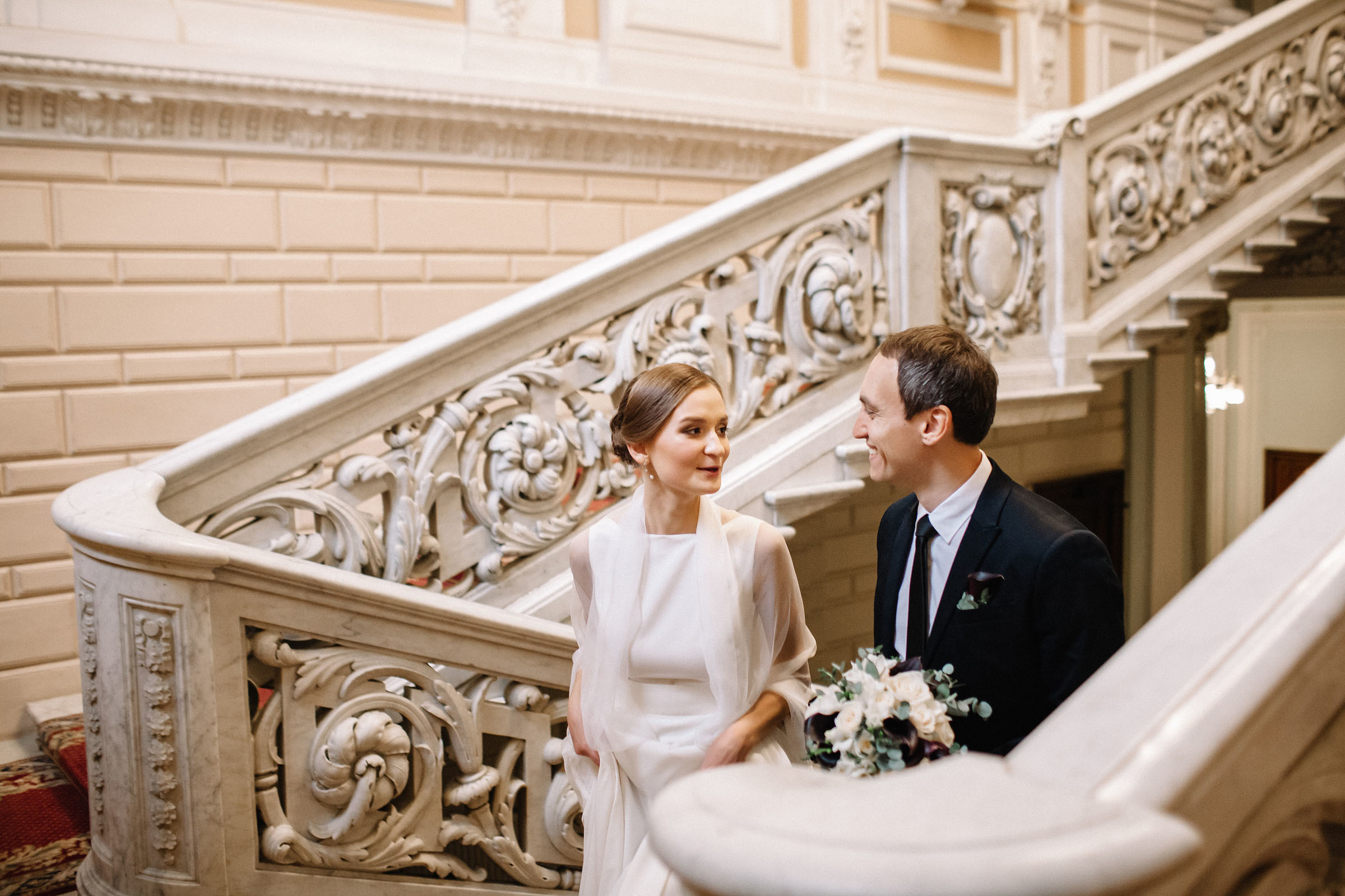 Даниил и Мария. Семейный и свадебный фотограф в Майкопе Михаил Мартиросян