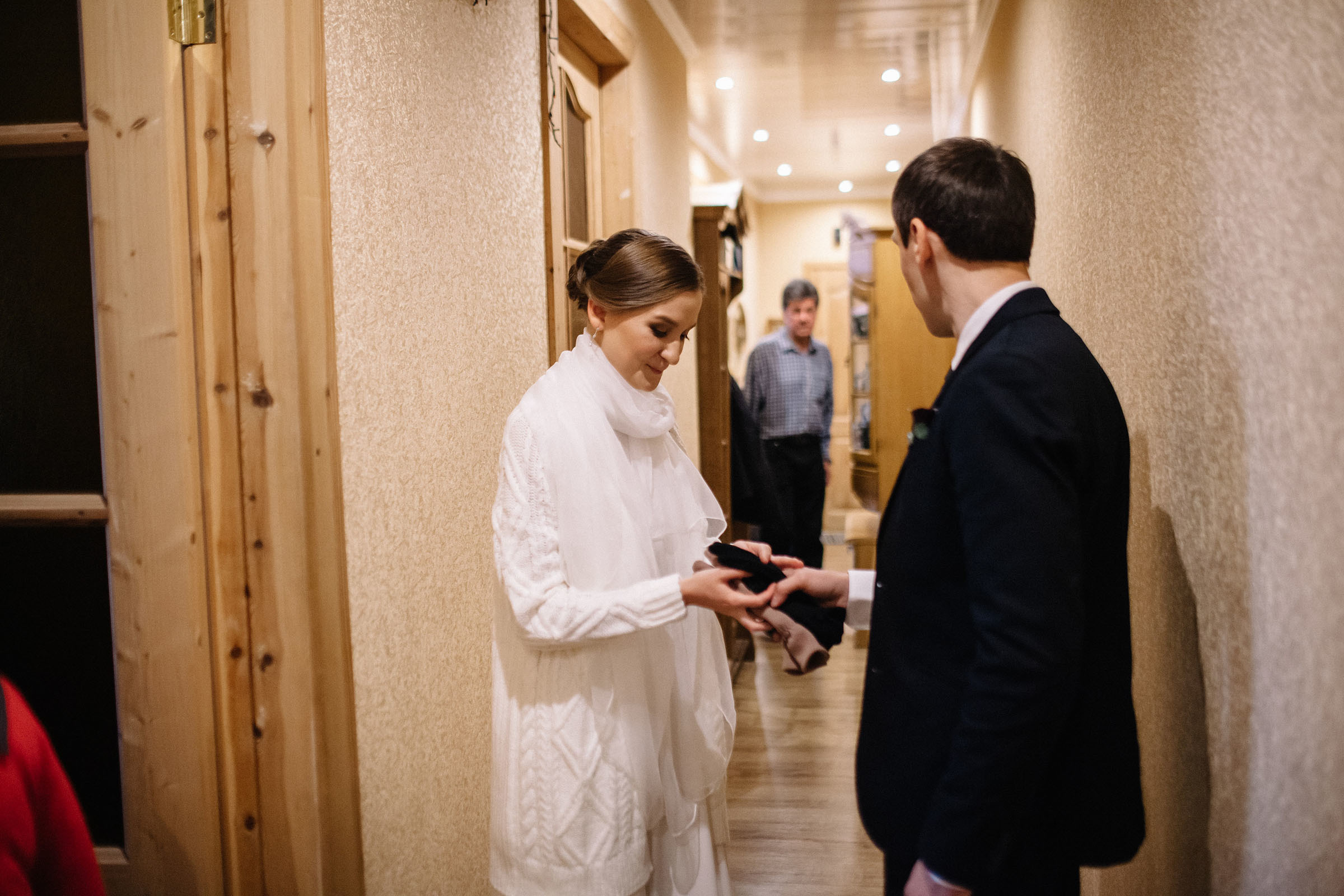 Даниил и Мария. Семейный и свадебный фотограф в Майкопе Михаил Мартиросян