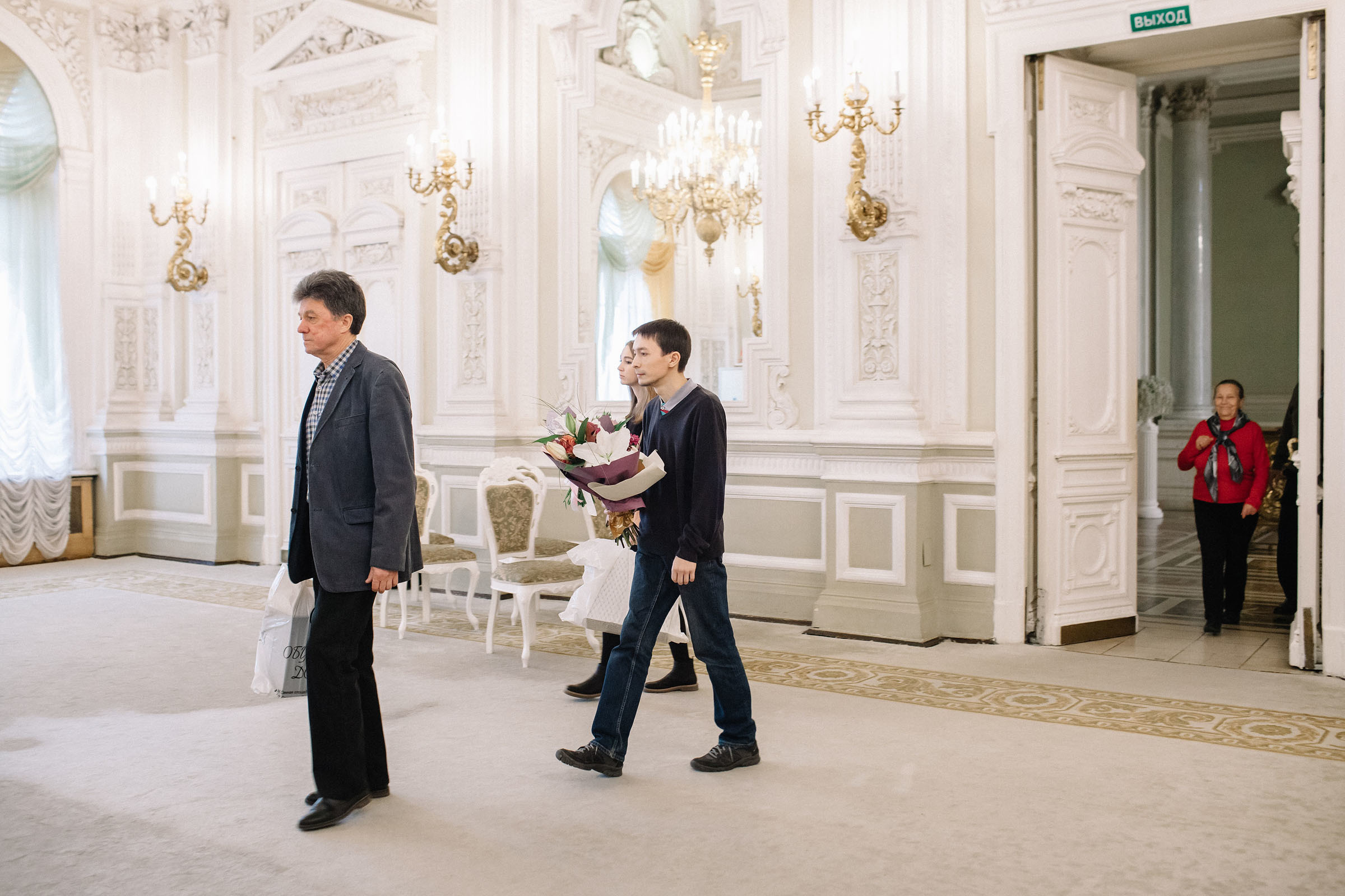 Даниил и Мария. Семейный и свадебный фотограф в Майкопе Михаил Мартиросян