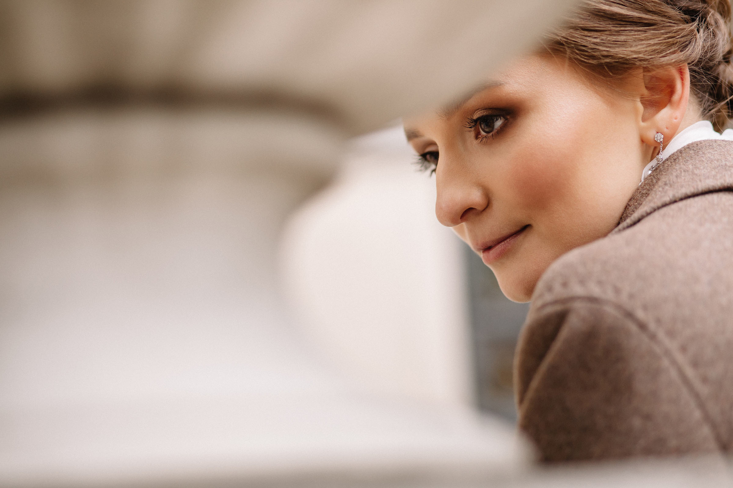 Даниил и Мария. Семейный и свадебный фотограф в Майкопе Михаил Мартиросян