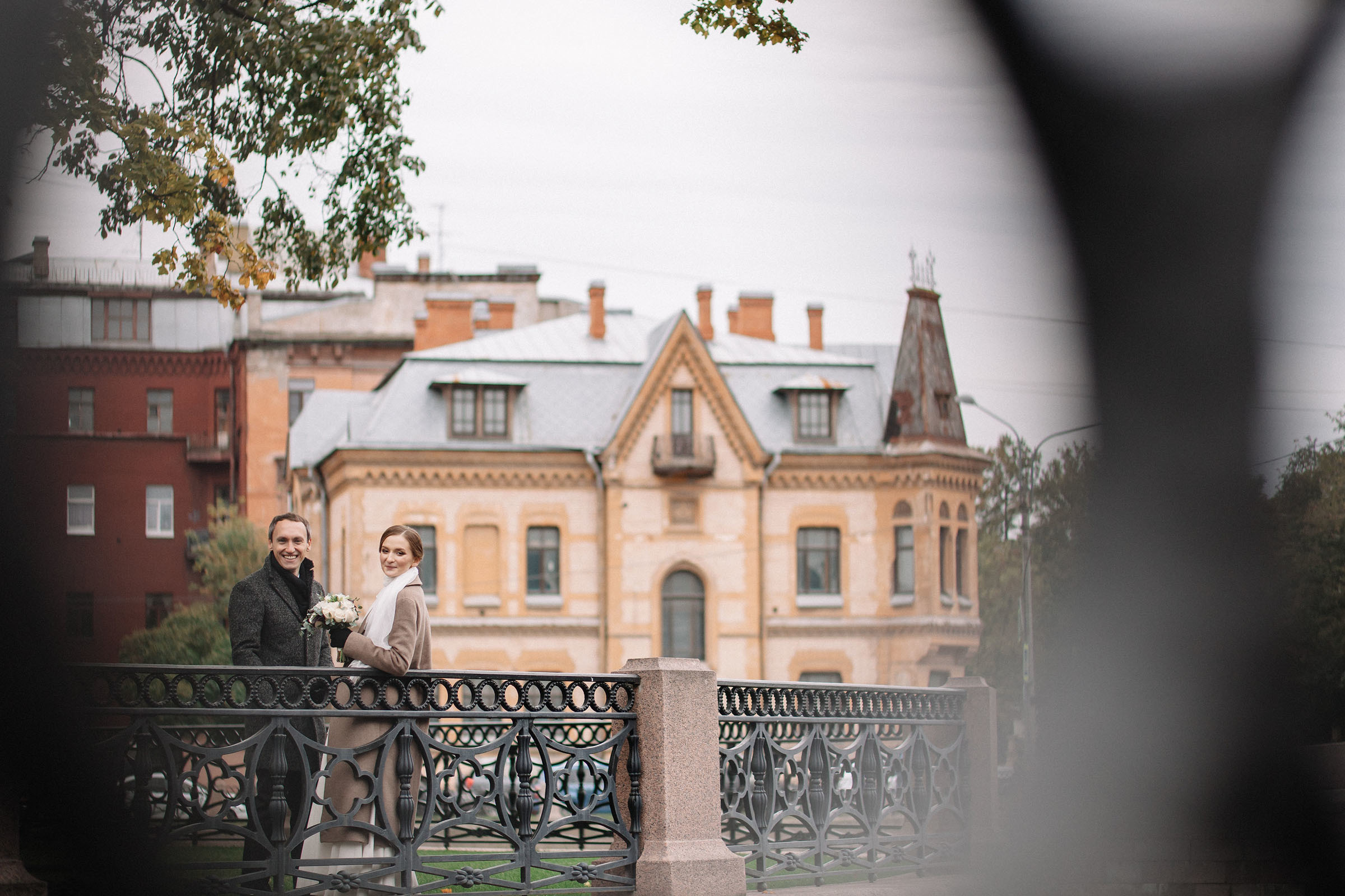 Даниил и Мария. Семейный и свадебный фотограф в Майкопе Михаил Мартиросян