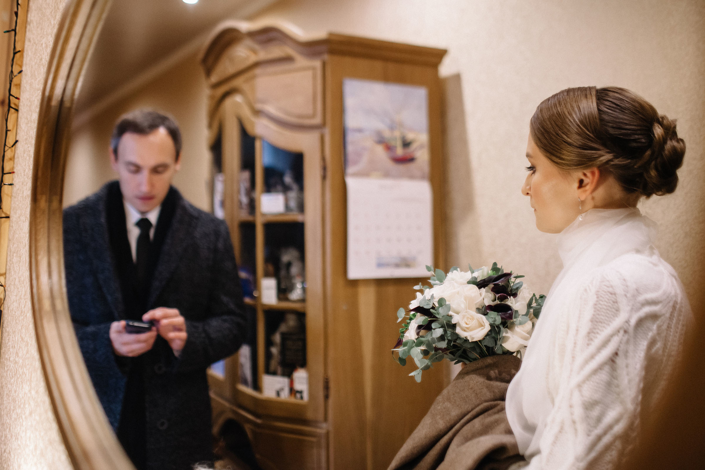 Даниил и Мария. Семейный и свадебный фотограф в Майкопе Михаил Мартиросян