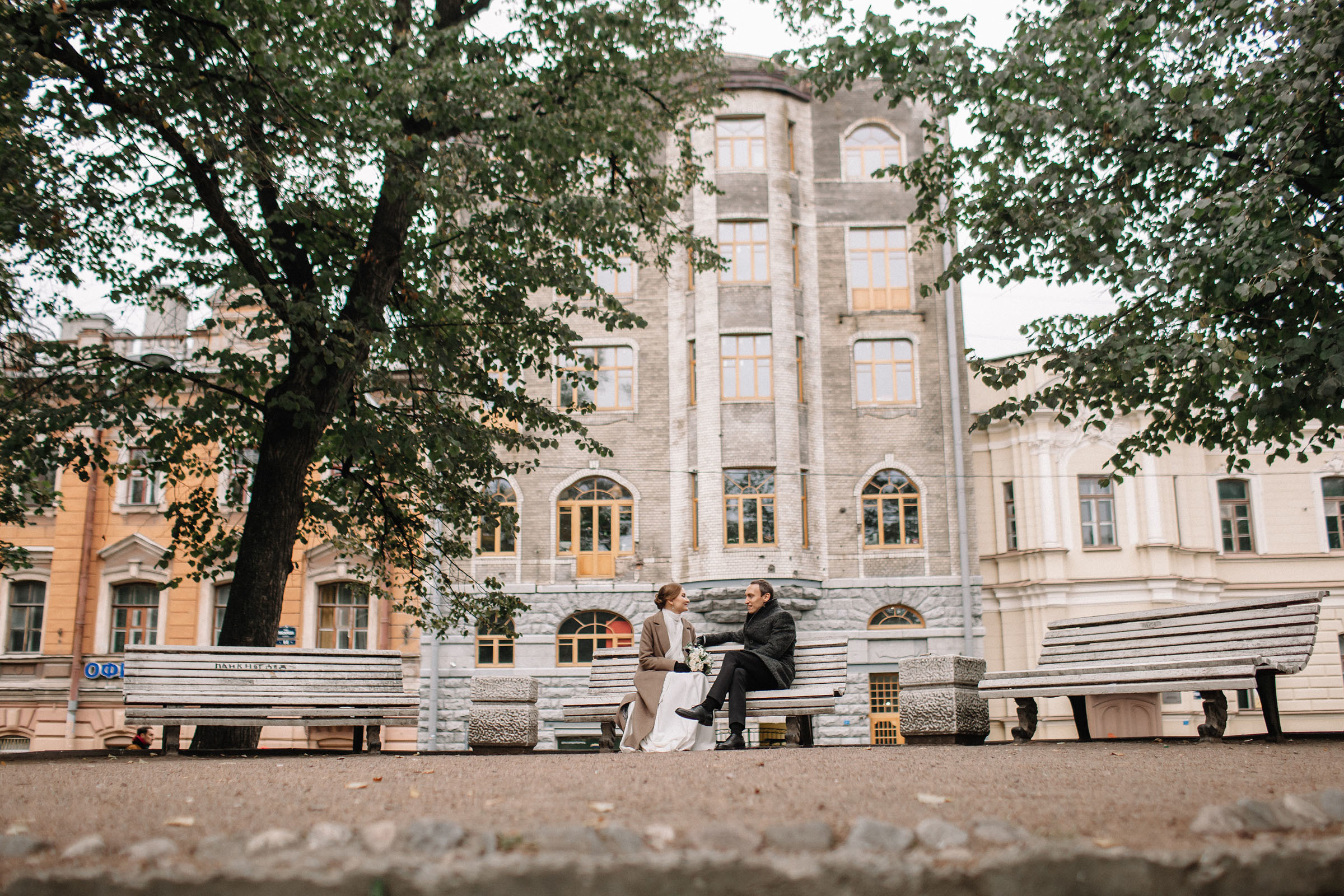 Даниил и Мария. Семейный и свадебный фотограф в Майкопе Михаил Мартиросян