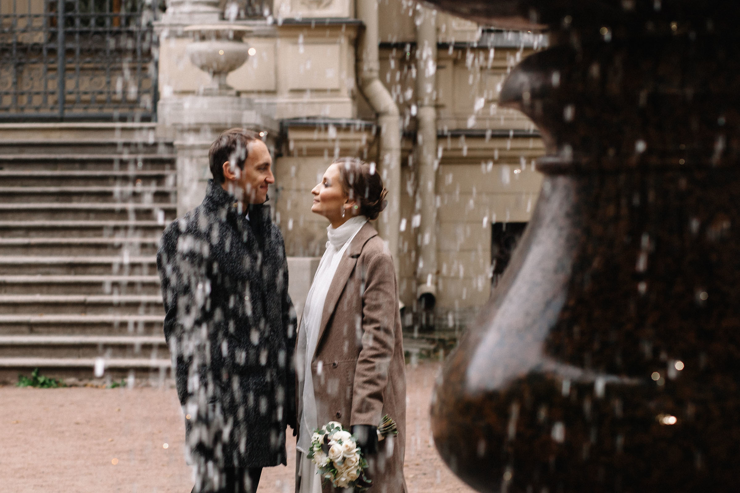 Даниил и Мария. Семейный и свадебный фотограф в Майкопе Михаил Мартиросян