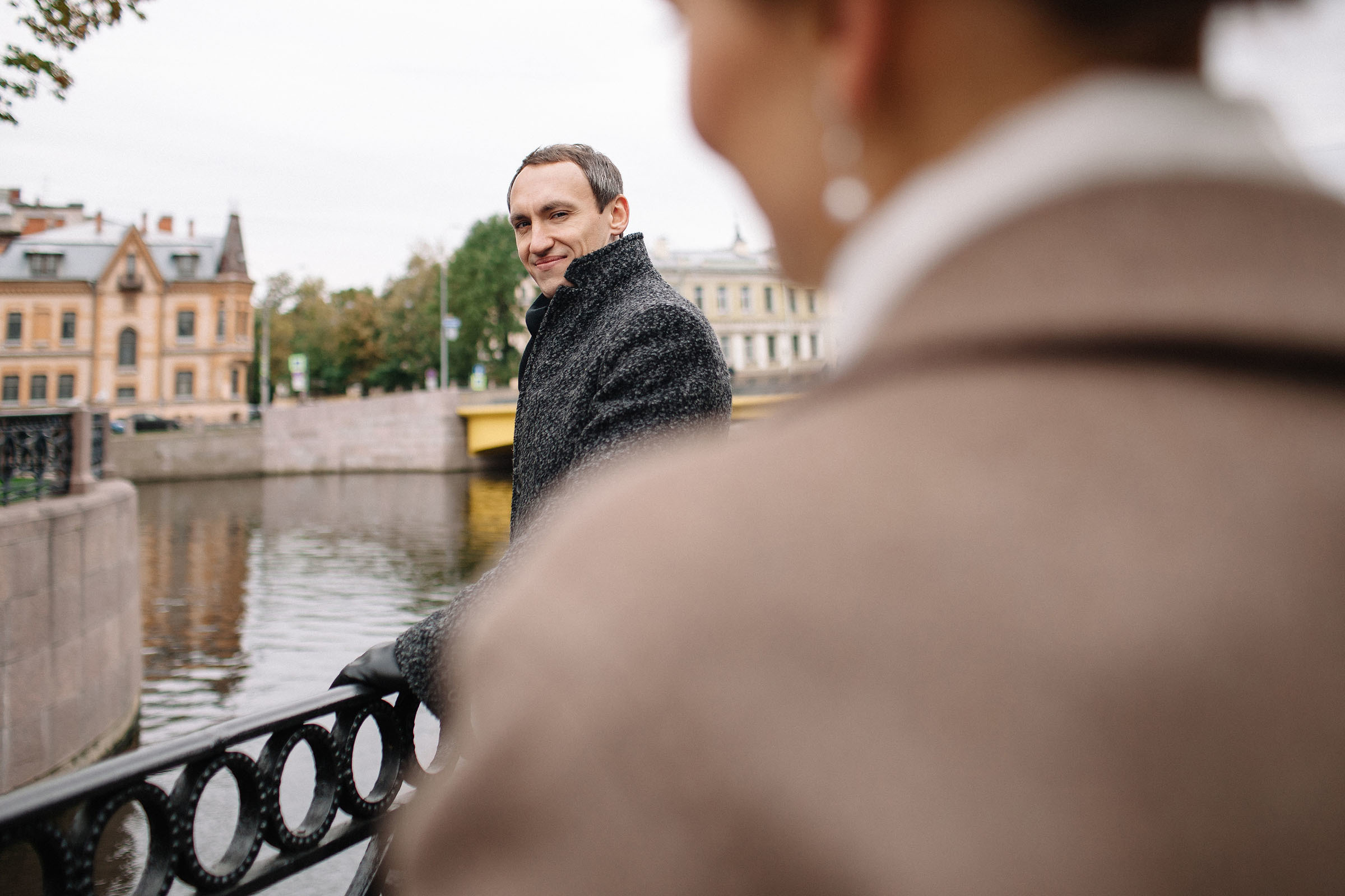 Даниил и Мария. Семейный и свадебный фотограф в Майкопе Михаил Мартиросян