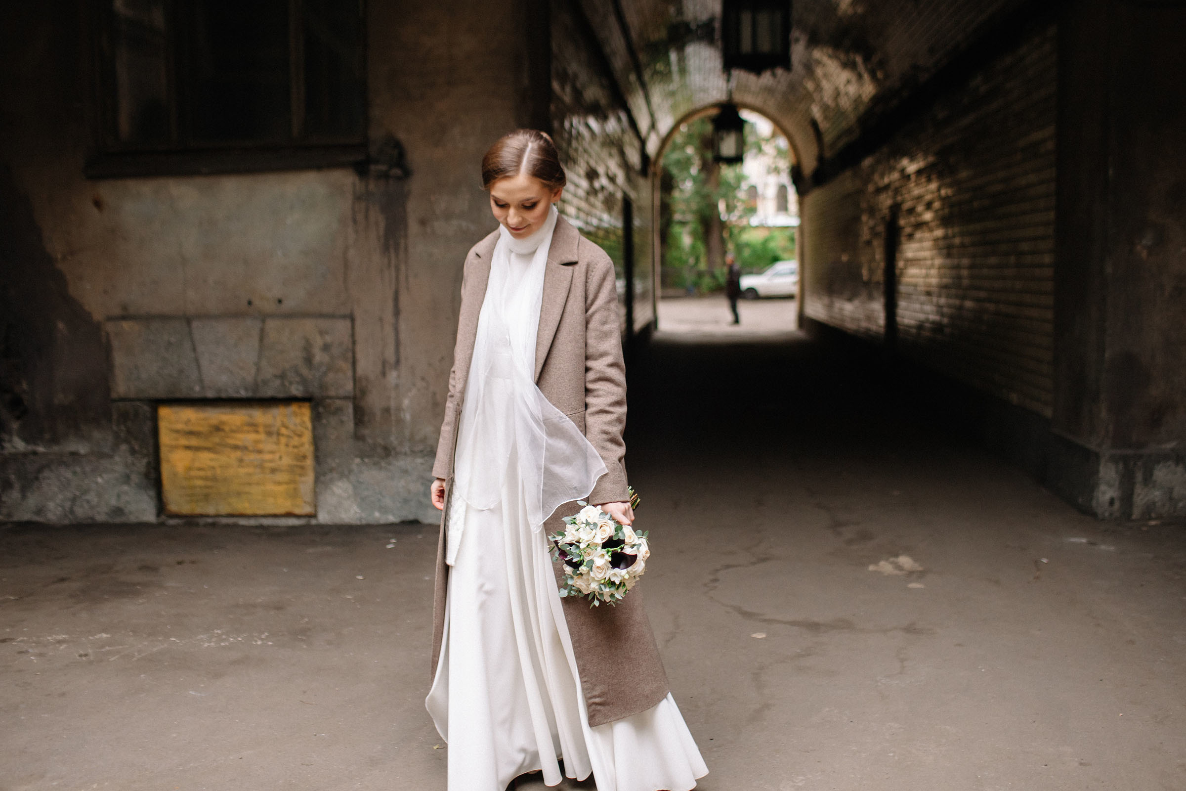 Даниил и Мария. Семейный и свадебный фотограф в Майкопе Михаил Мартиросян