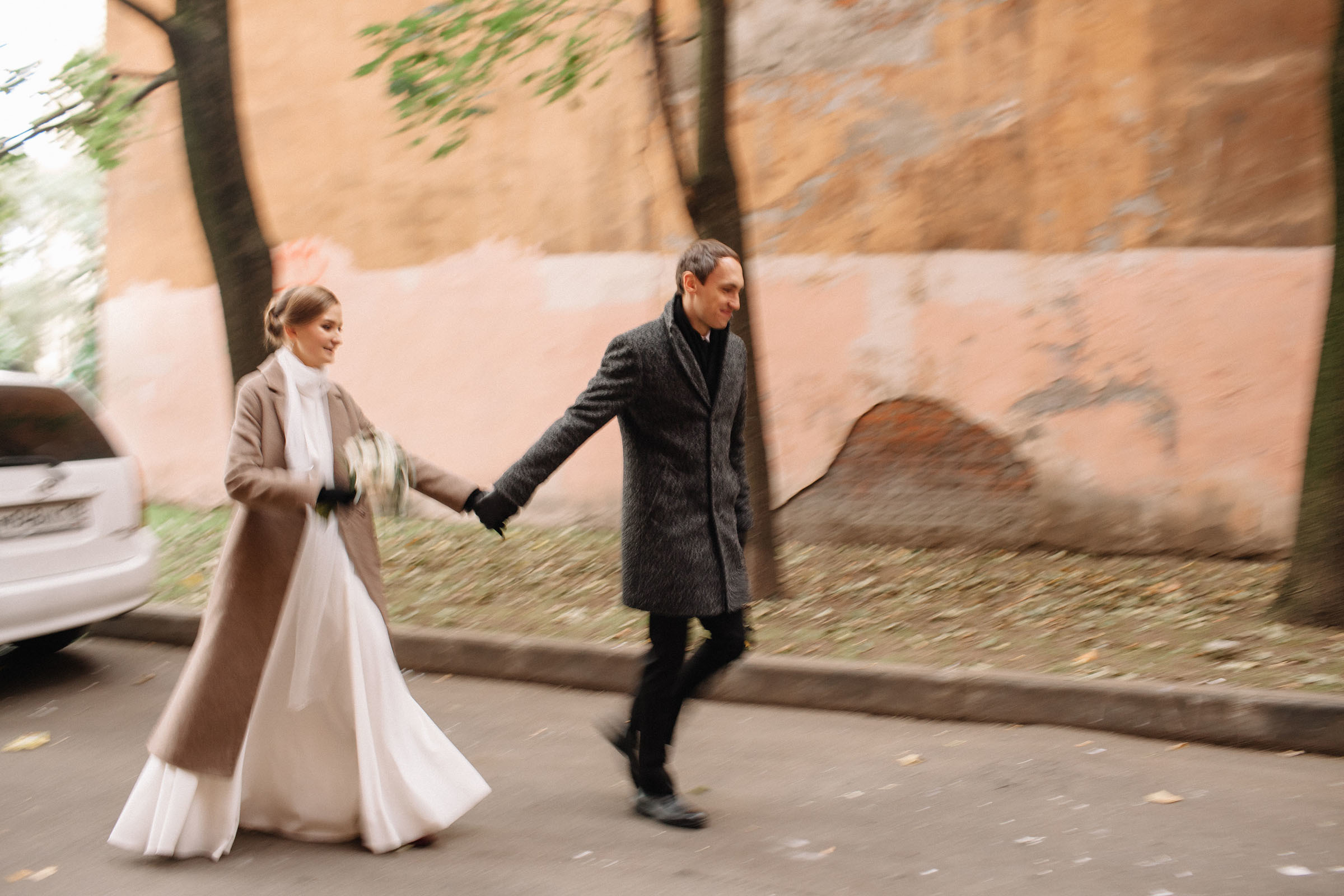 Даниил и Мария. Семейный и свадебный фотограф в Майкопе Михаил Мартиросян