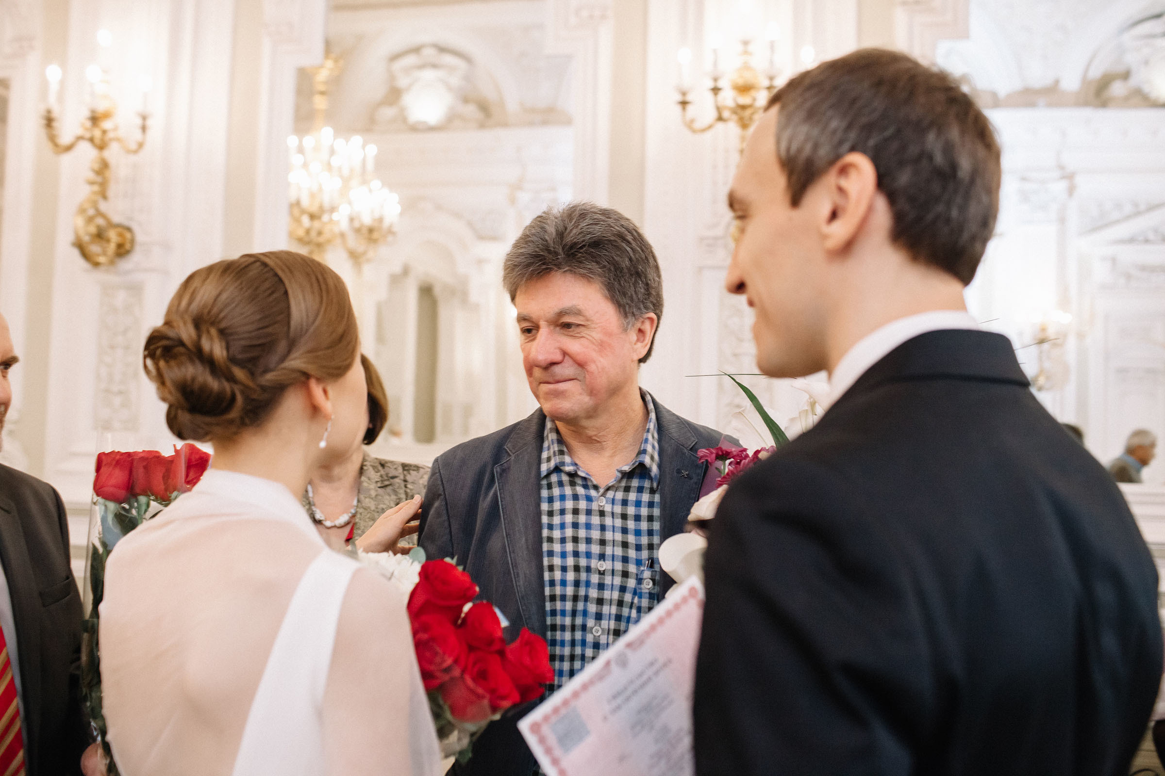 Даниил и Мария. Семейный и свадебный фотограф в Майкопе Михаил Мартиросян