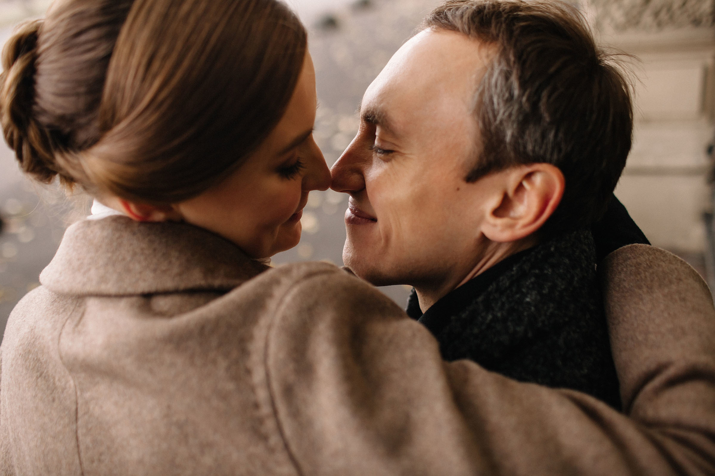 Даниил и Мария. Семейный и свадебный фотограф в Майкопе Михаил Мартиросян