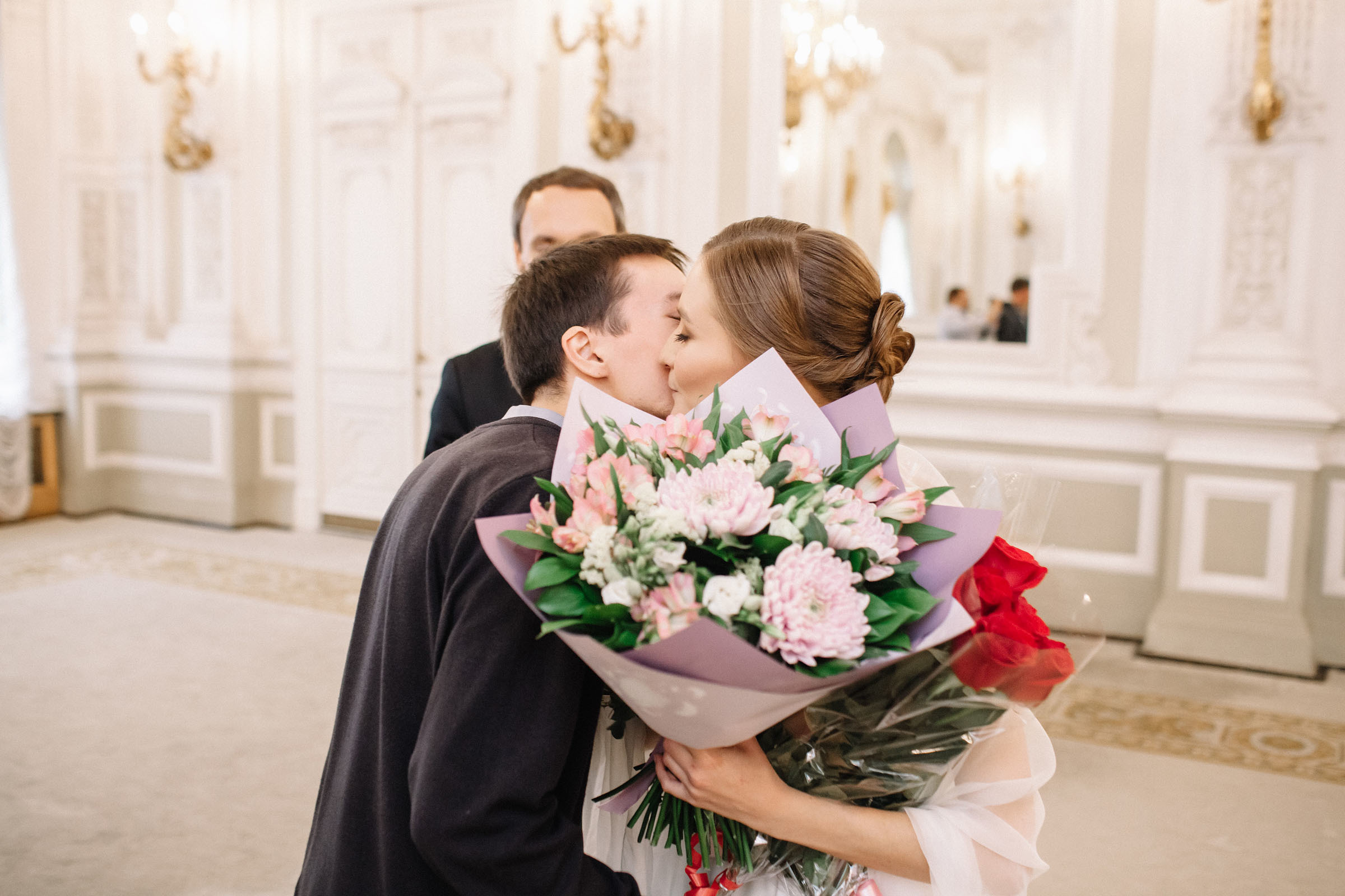 Даниил и Мария. Семейный и свадебный фотограф в Майкопе Михаил Мартиросян