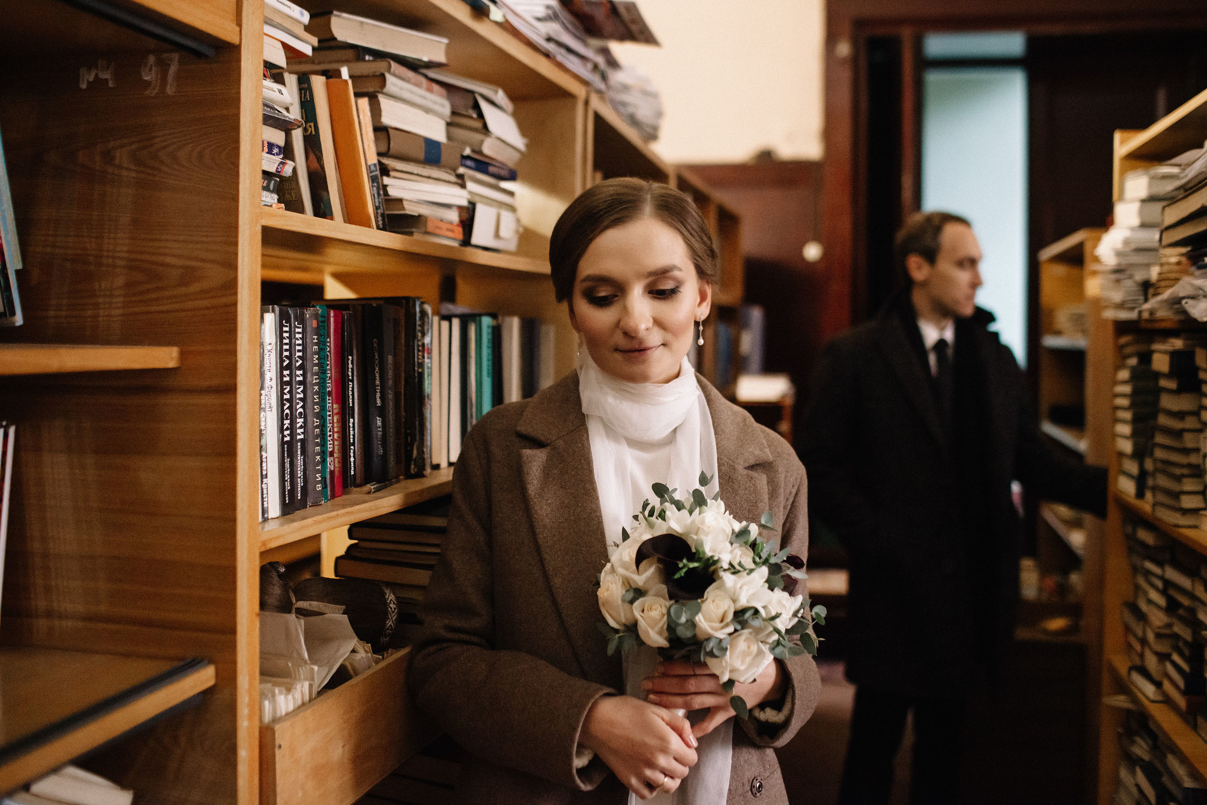 Даниил и Мария. Семейный и свадебный фотограф в Майкопе Михаил Мартиросян