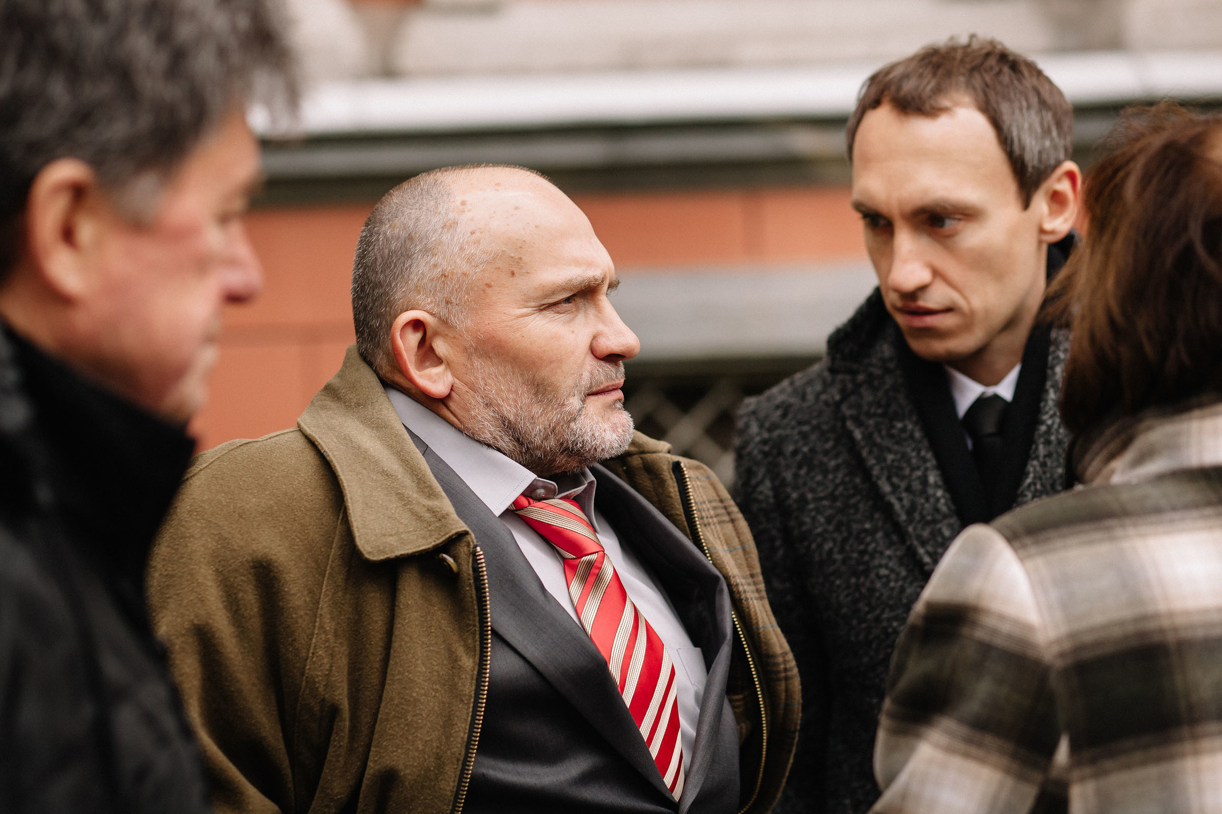 Даниил и Мария. Семейный и свадебный фотограф в Майкопе Михаил Мартиросян