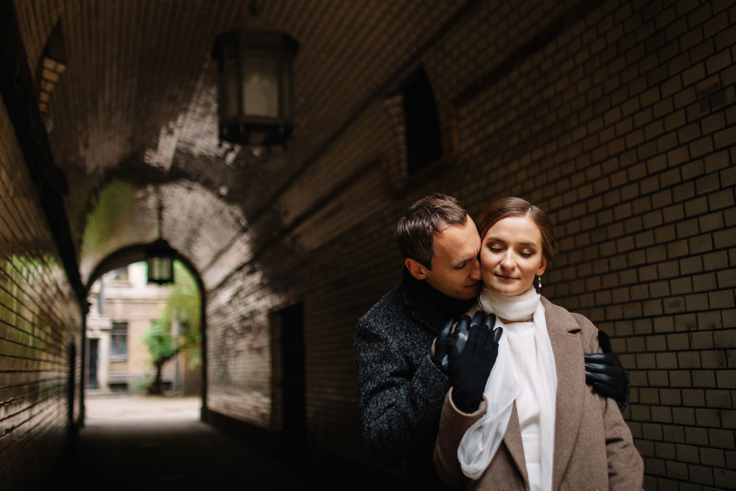Даниил и Мария. Семейный и свадебный фотограф в Майкопе Михаил Мартиросян