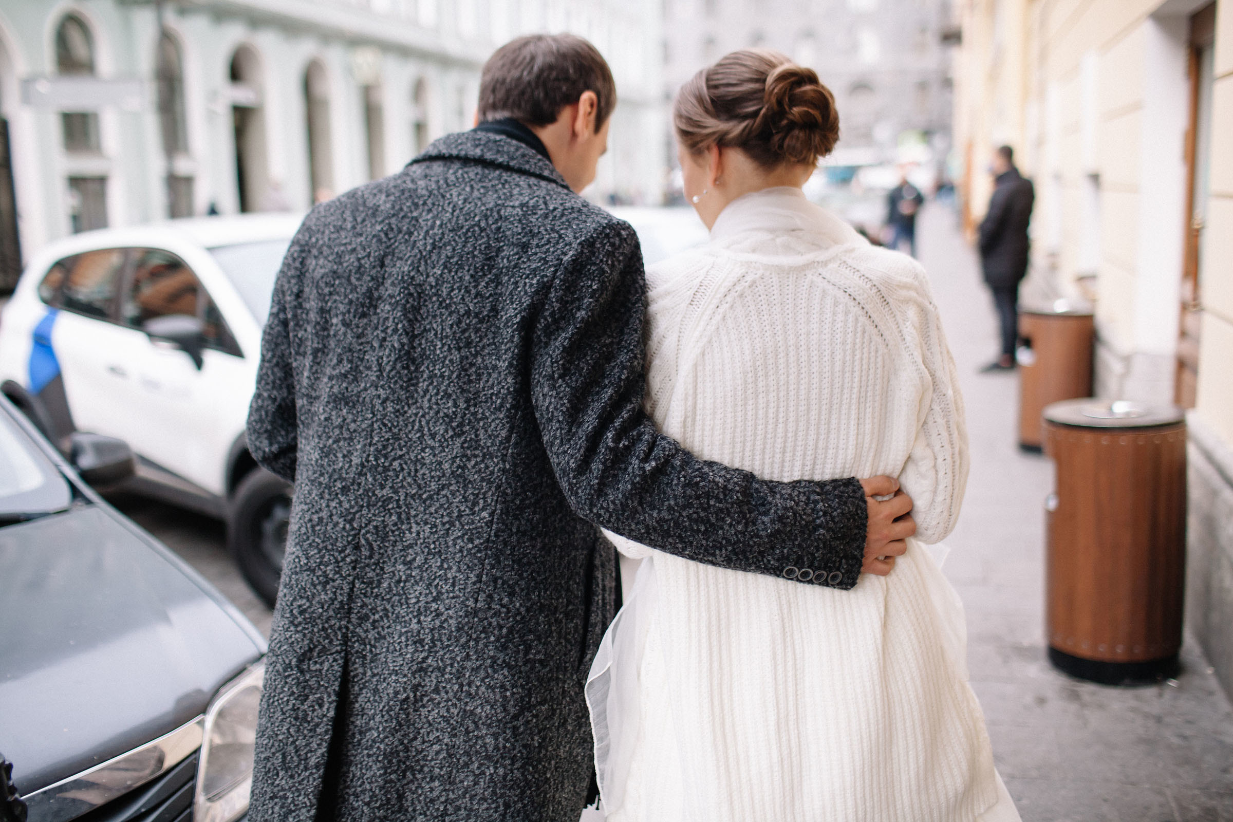 Даниил и Мария. Семейный и свадебный фотограф в Майкопе Михаил Мартиросян