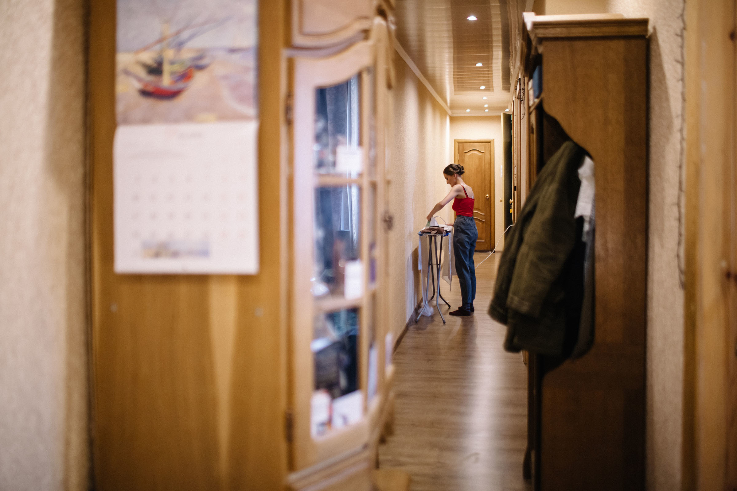 Даниил и Мария. Семейный и свадебный фотограф в Майкопе Михаил Мартиросян