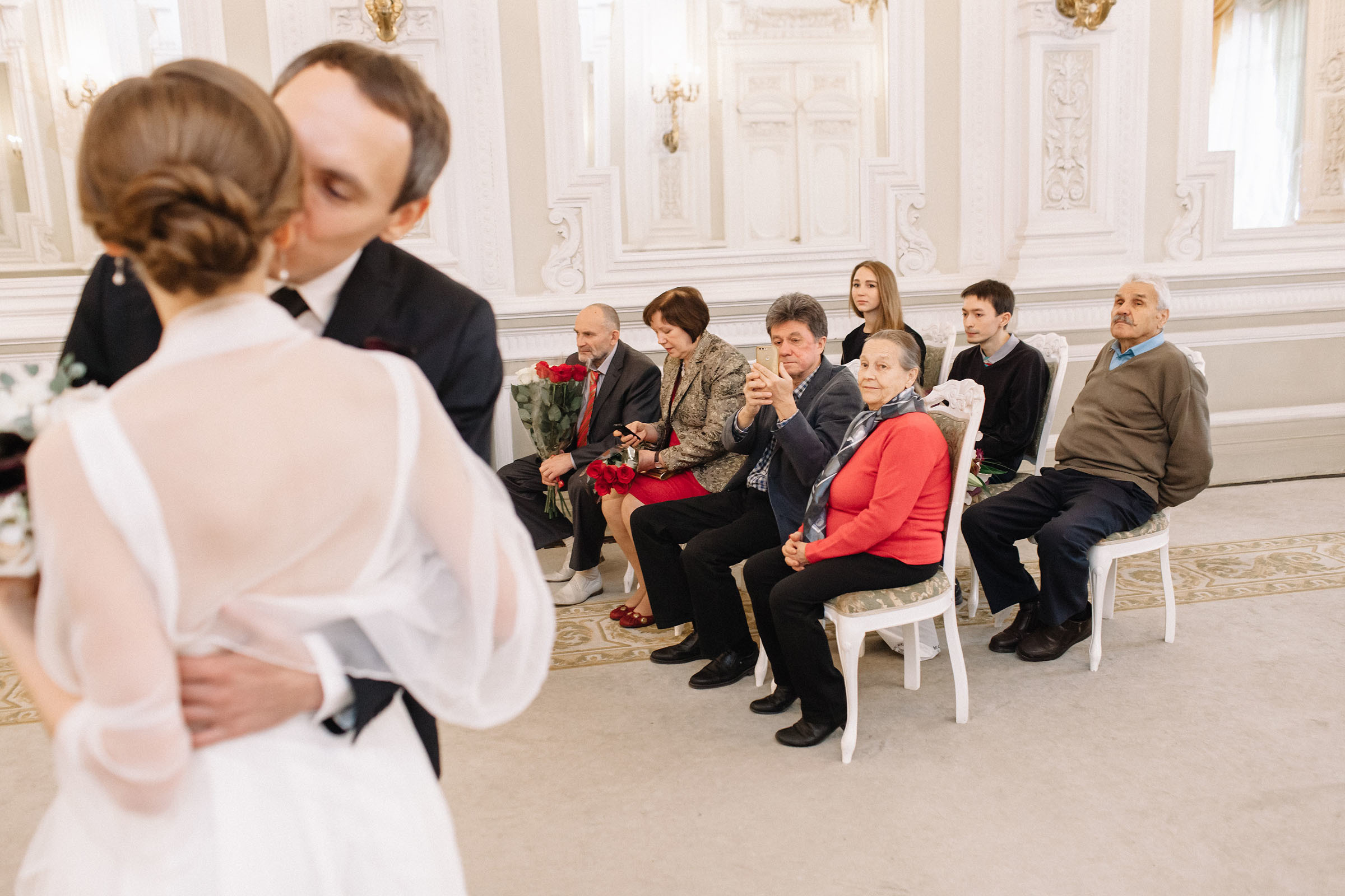 Даниил и Мария. Семейный и свадебный фотограф в Майкопе Михаил Мартиросян