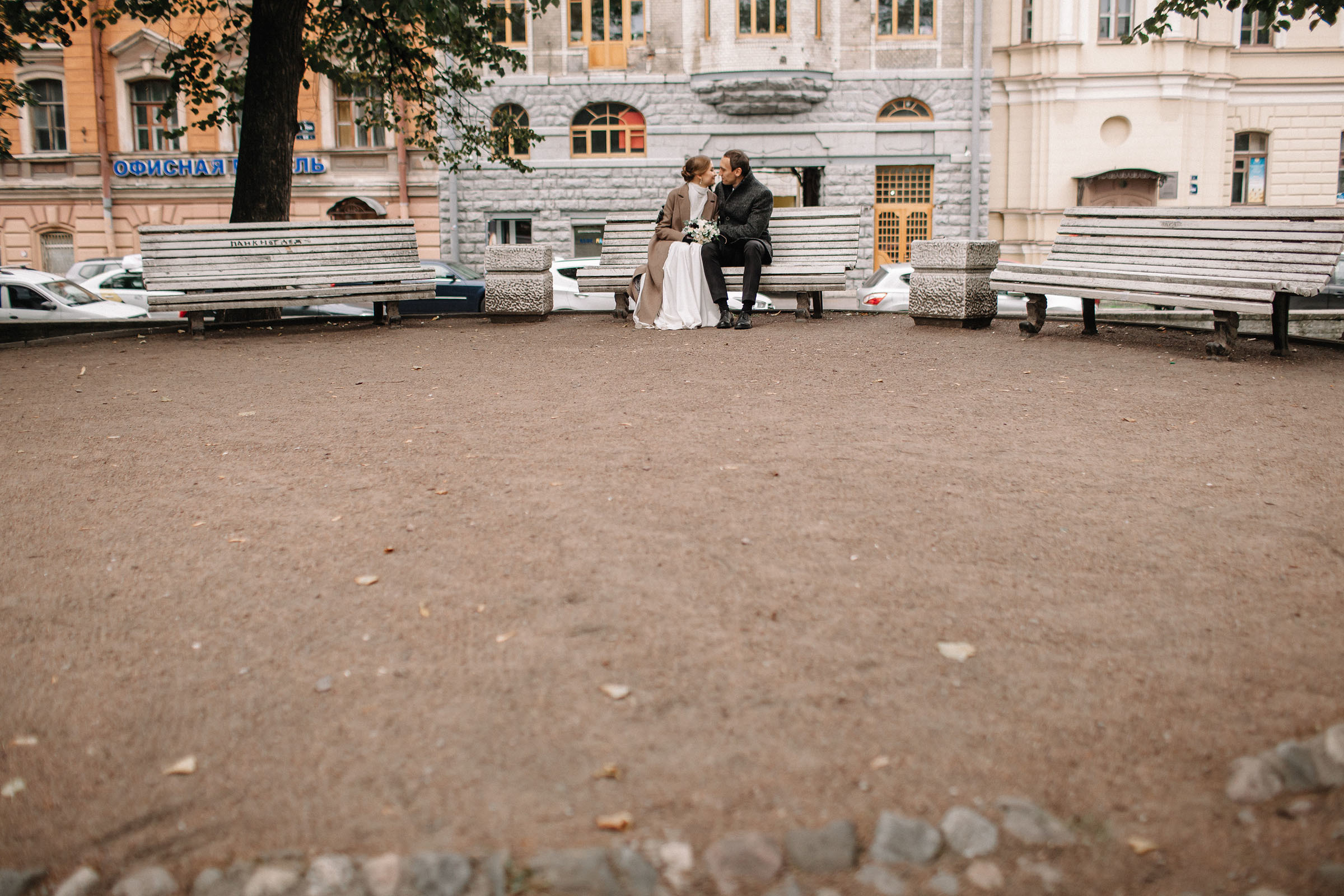 Даниил и Мария. Семейный и свадебный фотограф в Майкопе Михаил Мартиросян