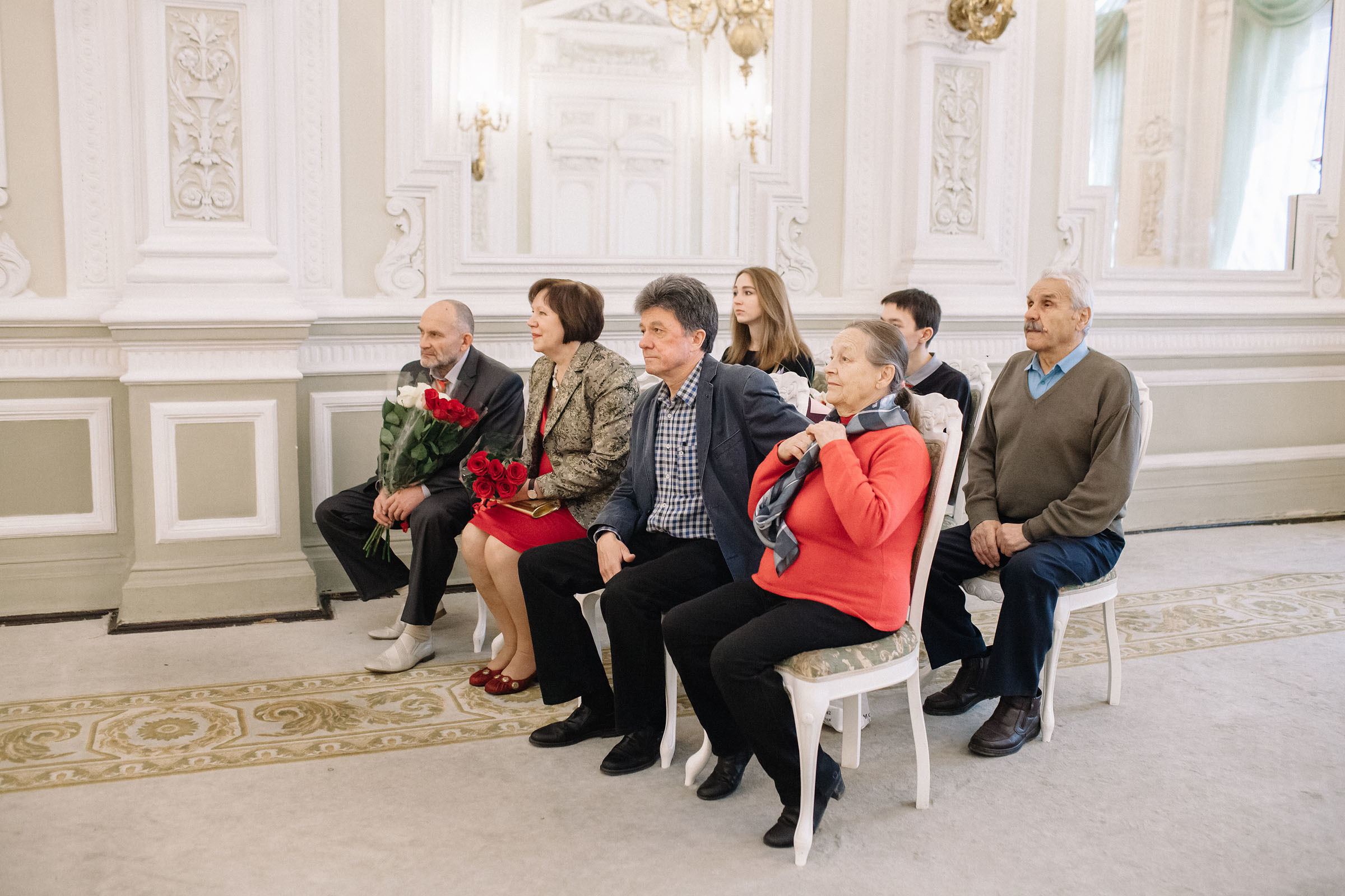 Даниил и Мария. Семейный и свадебный фотограф в Майкопе Михаил Мартиросян