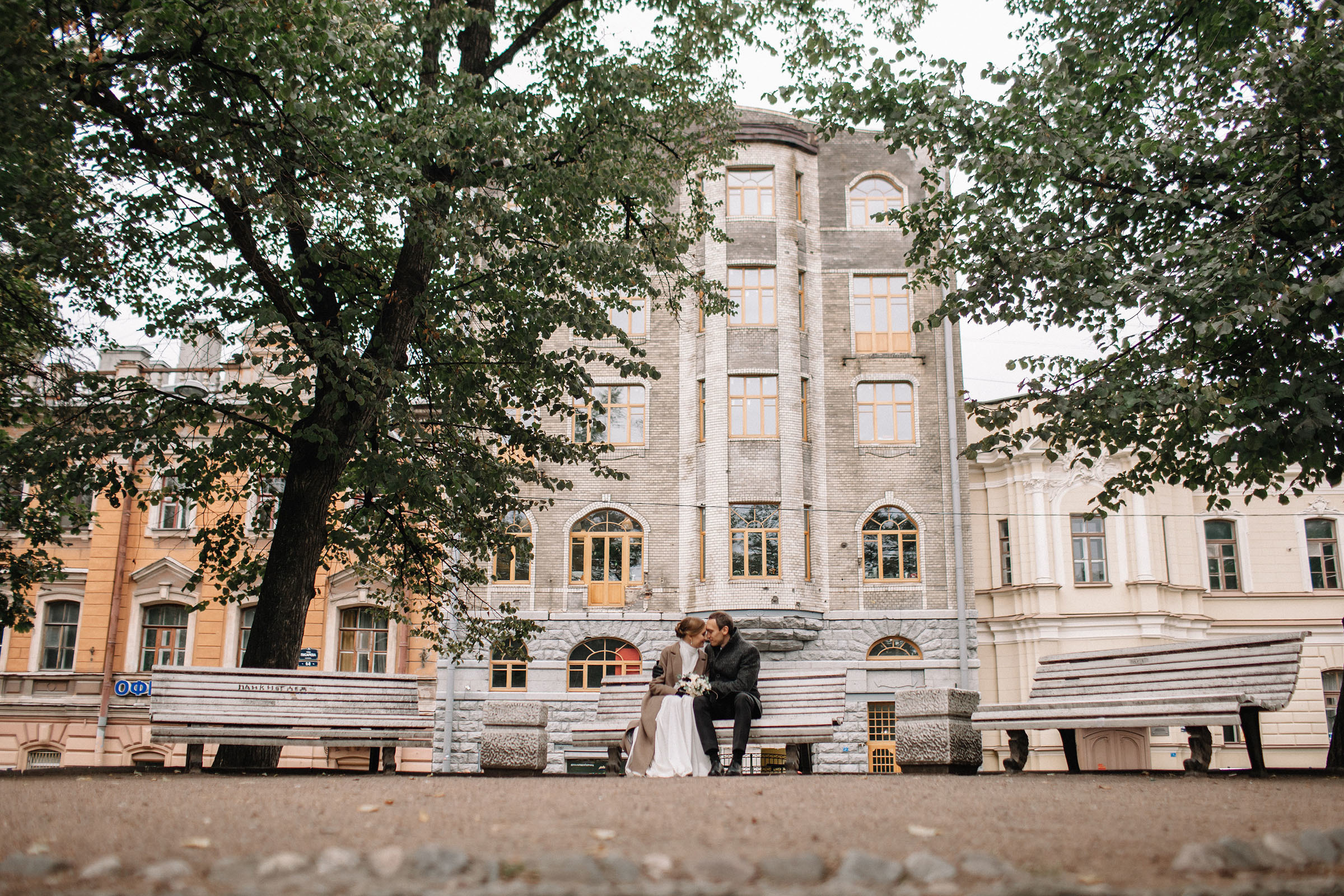 Даниил и Мария. Семейный и свадебный фотограф в Майкопе Михаил Мартиросян
