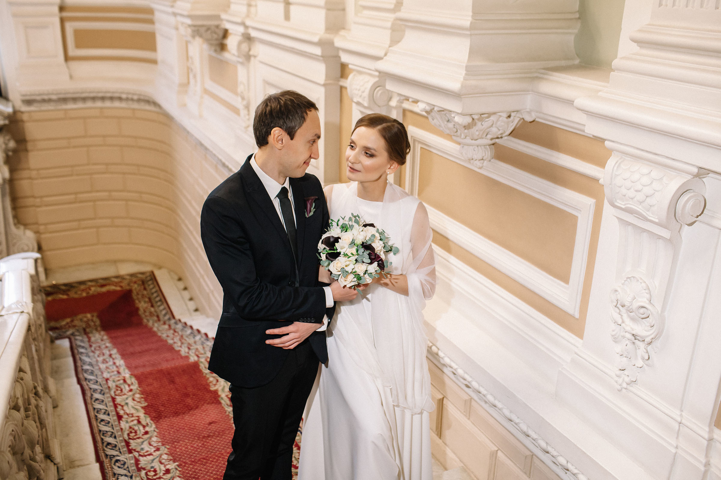 Даниил и Мария. Семейный и свадебный фотограф в Майкопе Михаил Мартиросян