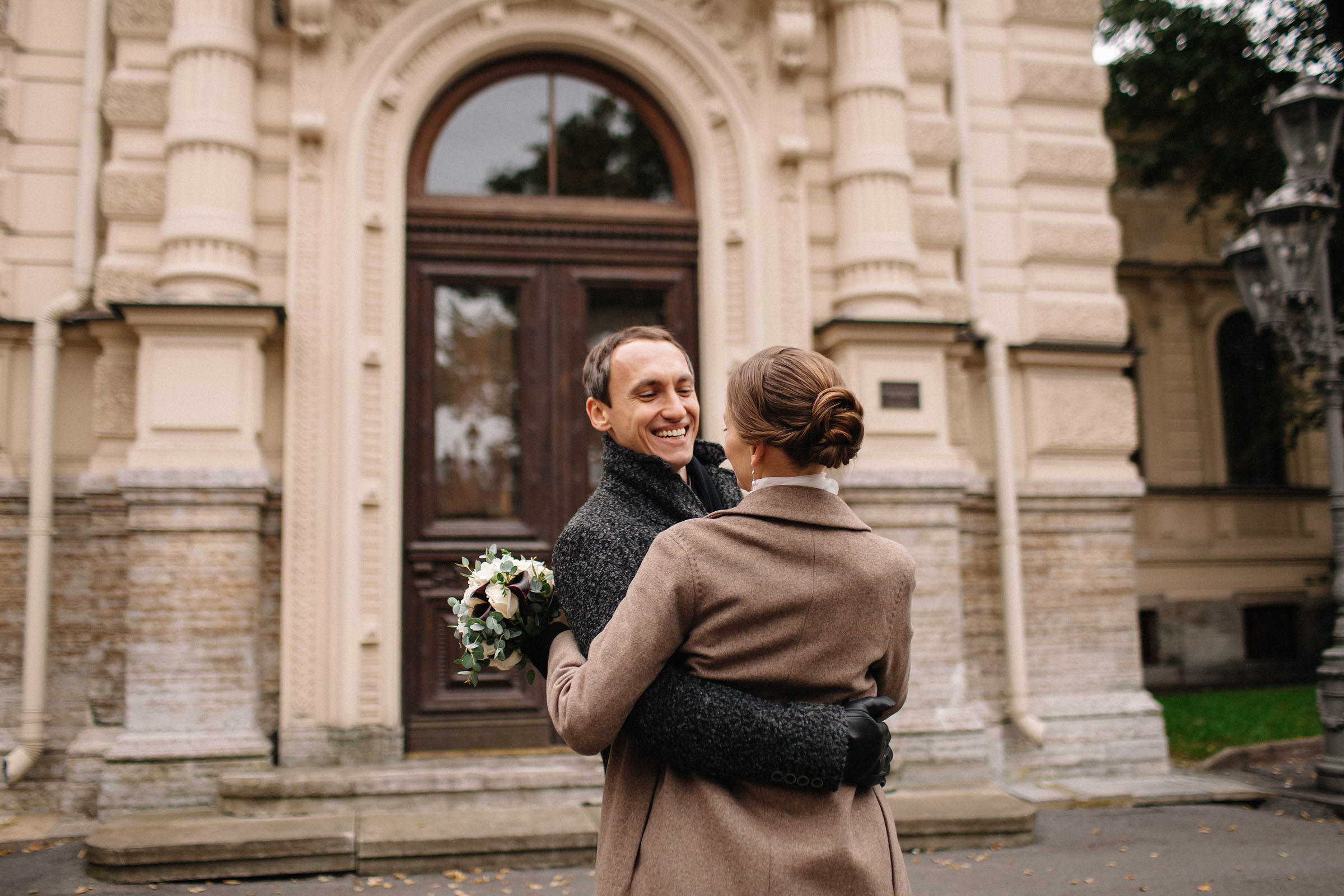 Даниил и Мария. Семейный и свадебный фотограф в Майкопе Михаил Мартиросян