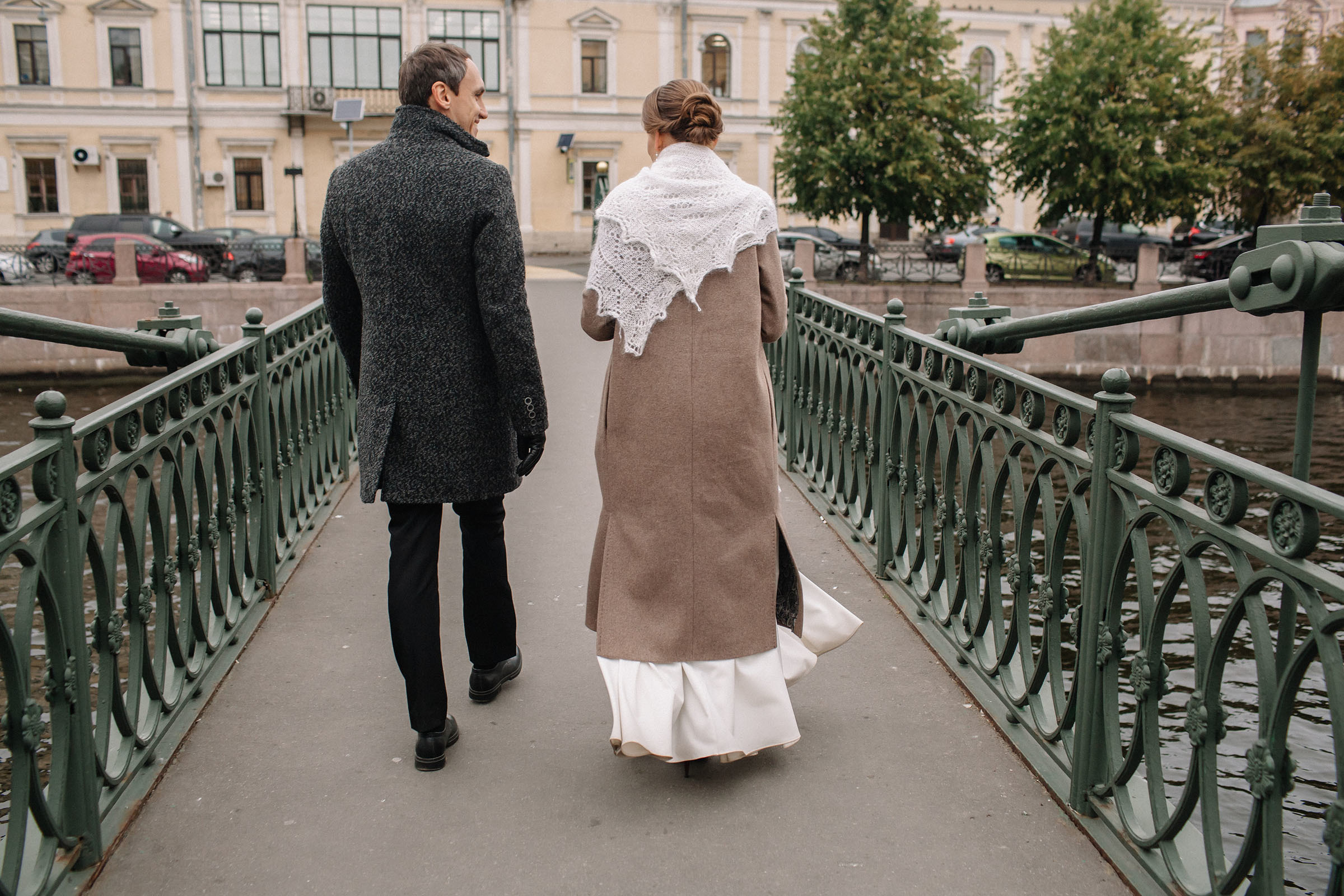 Даниил и Мария. Семейный и свадебный фотограф в Майкопе Михаил Мартиросян