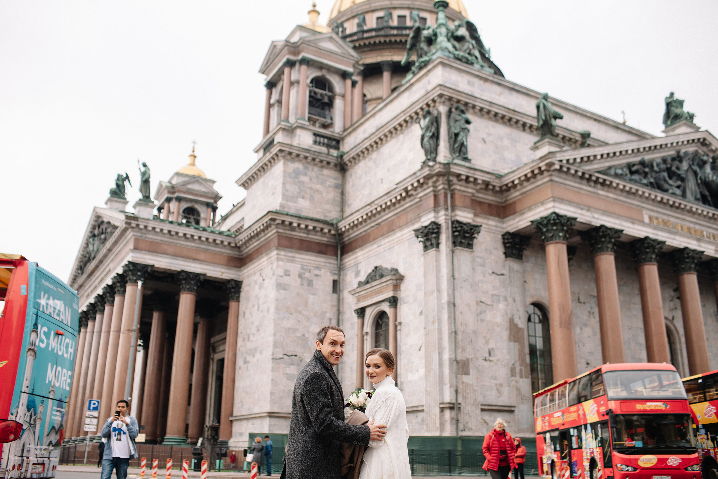 Даниил и Мария. Семейный и свадебный фотограф в Майкопе Михаил Мартиросян