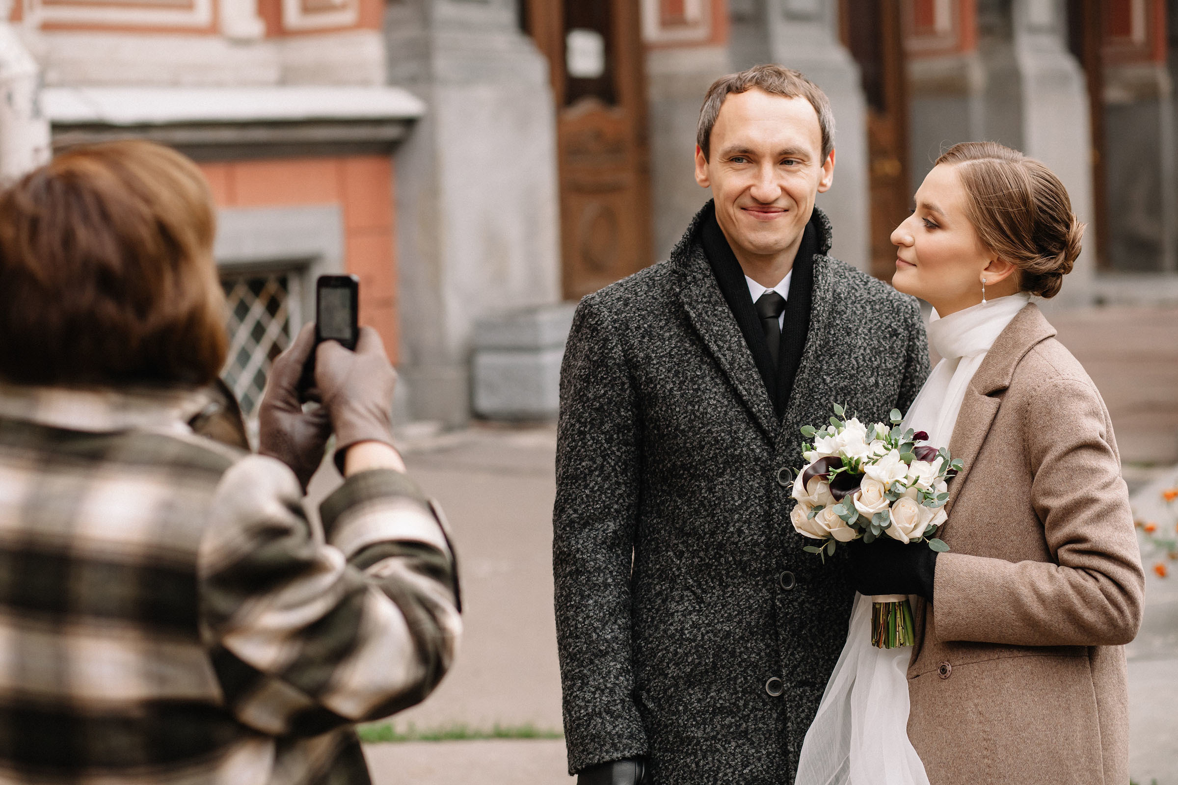 Даниил и Мария. Семейный и свадебный фотограф в Майкопе Михаил Мартиросян