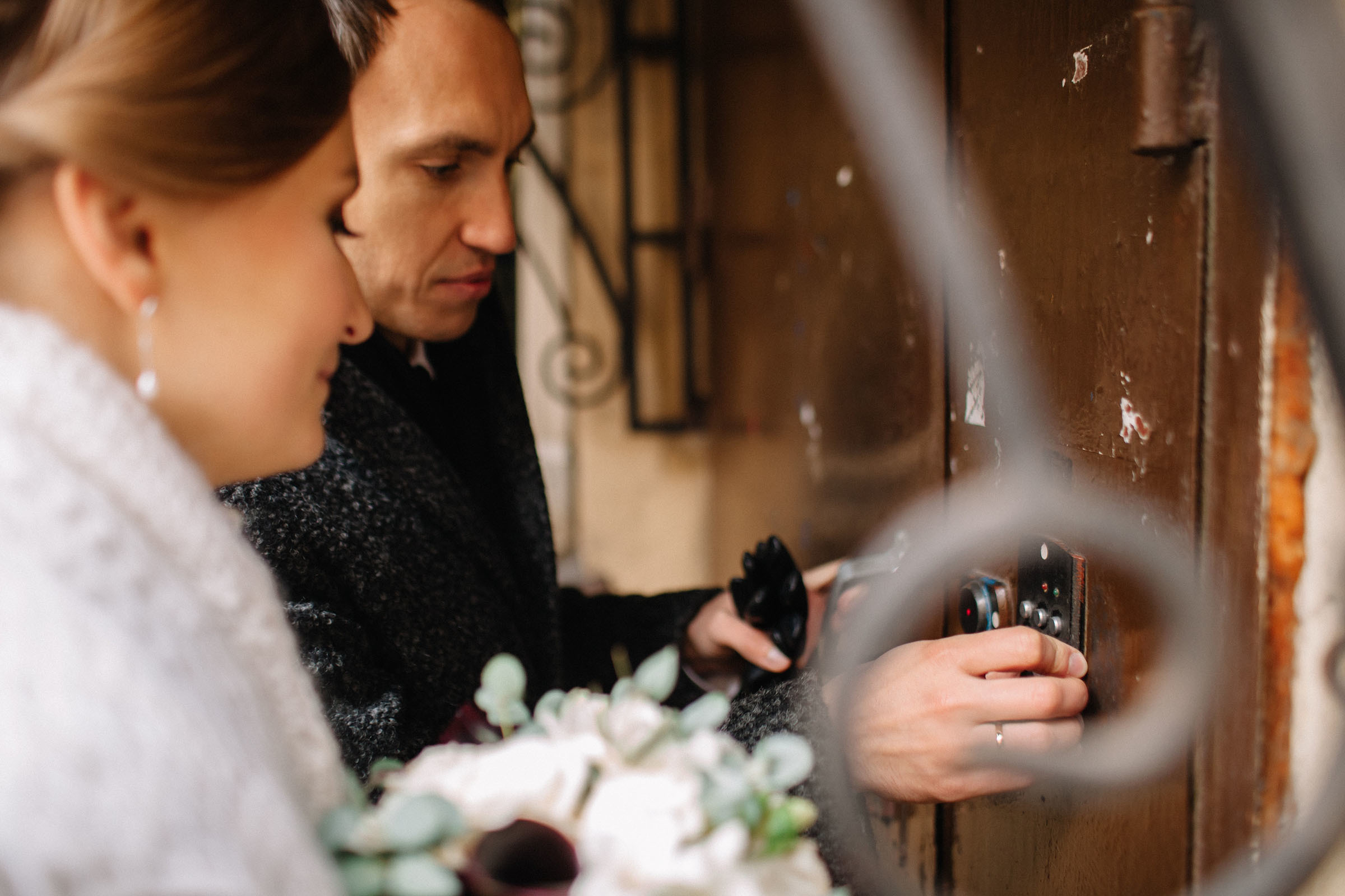 Даниил и Мария. Семейный и свадебный фотограф в Майкопе Михаил Мартиросян