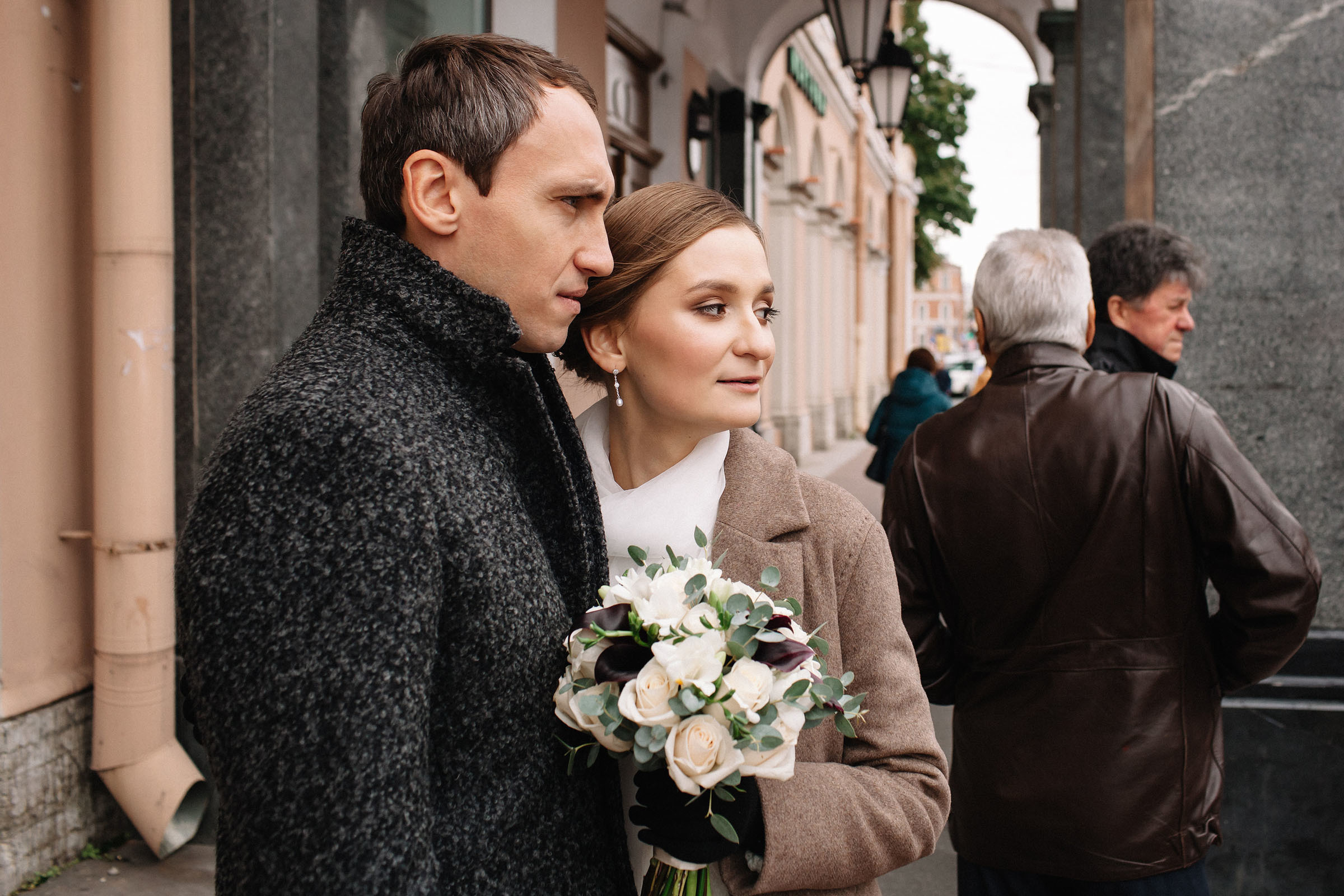 Даниил и Мария. Семейный и свадебный фотограф в Майкопе Михаил Мартиросян