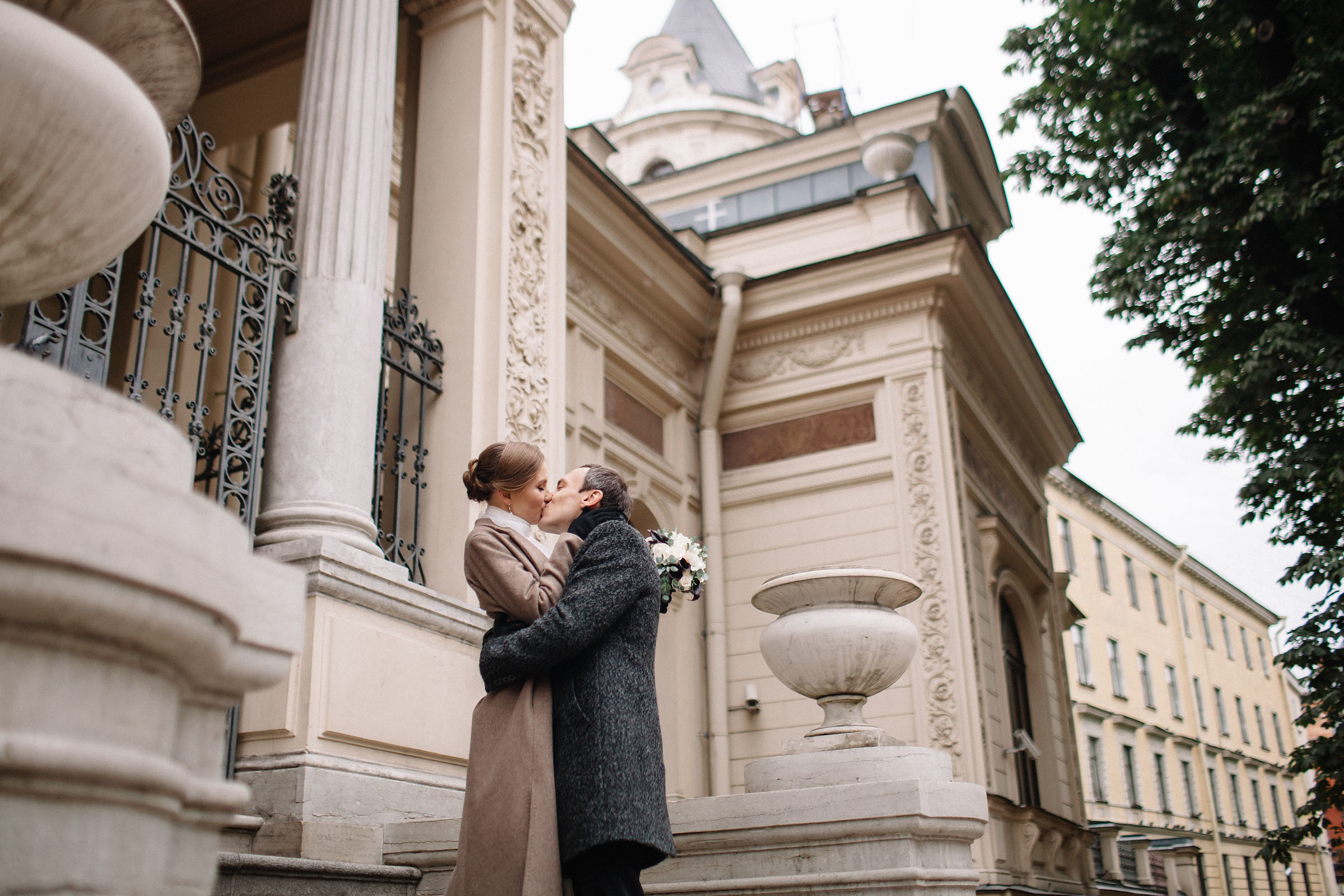 Даниил и Мария. Семейный и свадебный фотограф в Майкопе Михаил Мартиросян