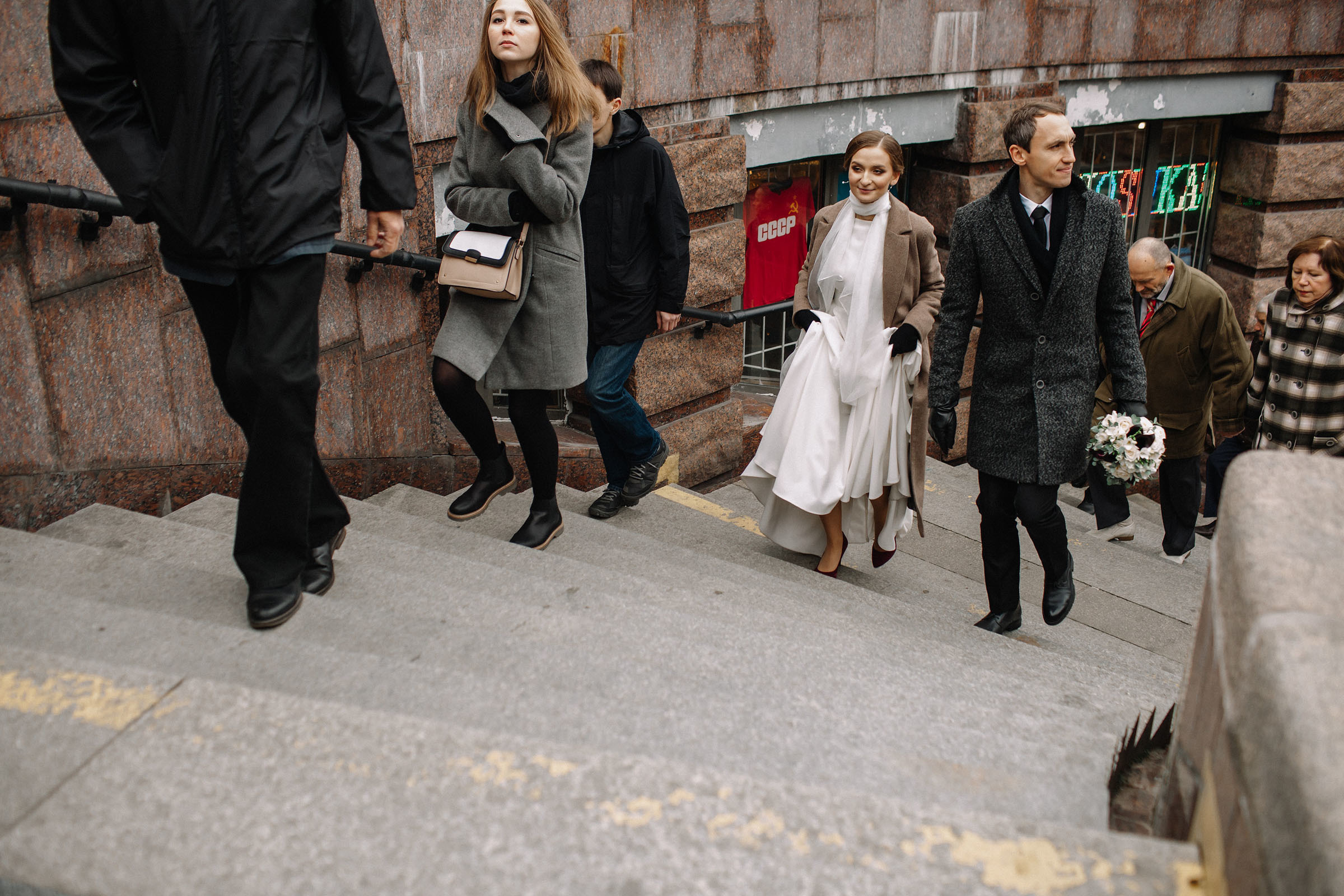 Даниил и Мария. Семейный и свадебный фотограф в Майкопе Михаил Мартиросян