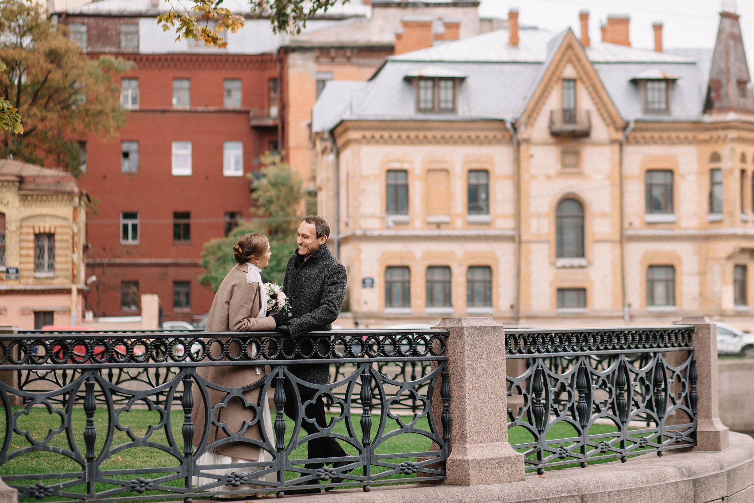 Даниил и Мария. Семейный и свадебный фотограф в Майкопе Михаил Мартиросян