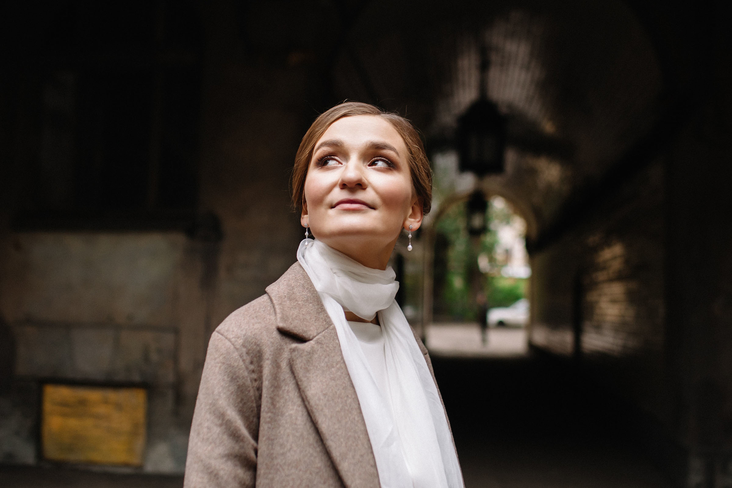 Даниил и Мария. Семейный и свадебный фотограф в Майкопе Михаил Мартиросян