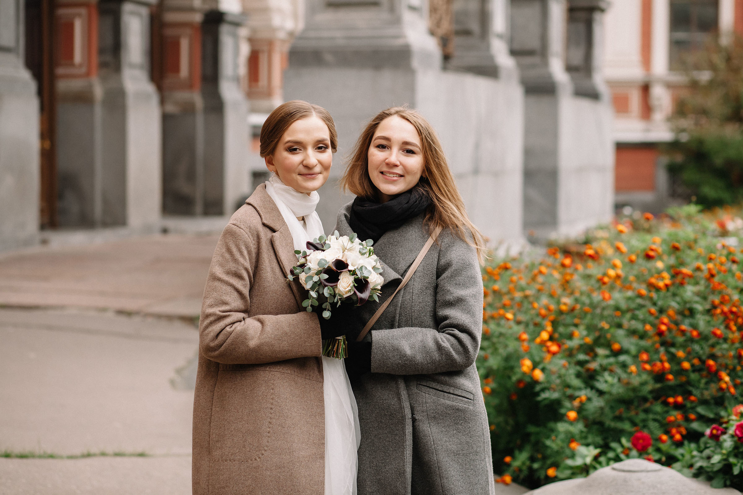 Даниил и Мария. Семейный и свадебный фотограф в Майкопе Михаил Мартиросян