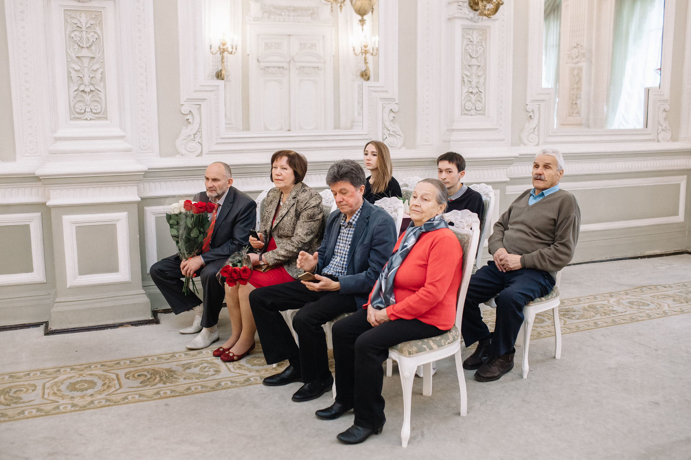Даниил и Мария. Семейный и свадебный фотограф в Майкопе Михаил Мартиросян