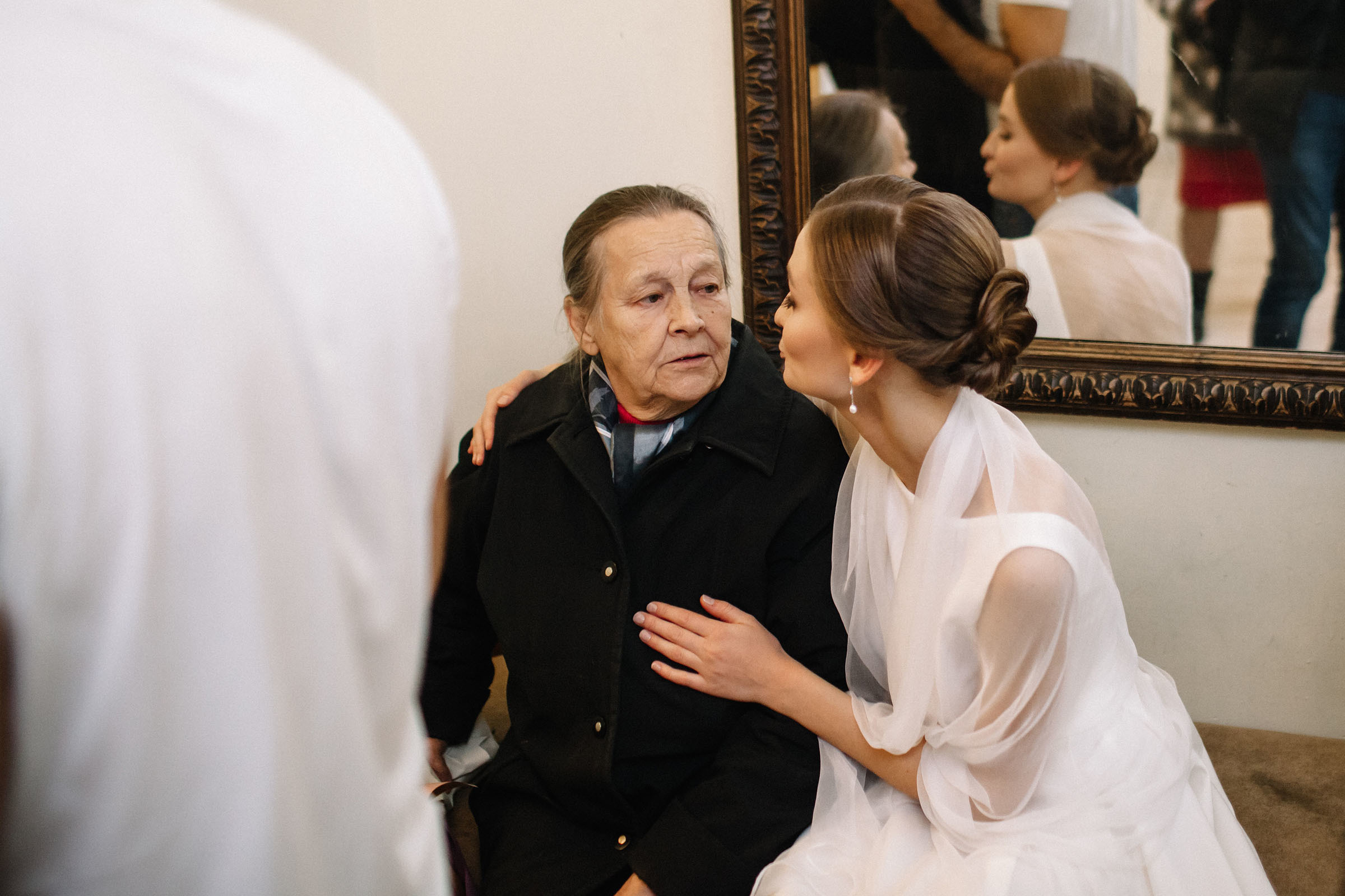 Даниил и Мария. Семейный и свадебный фотограф в Майкопе Михаил Мартиросян