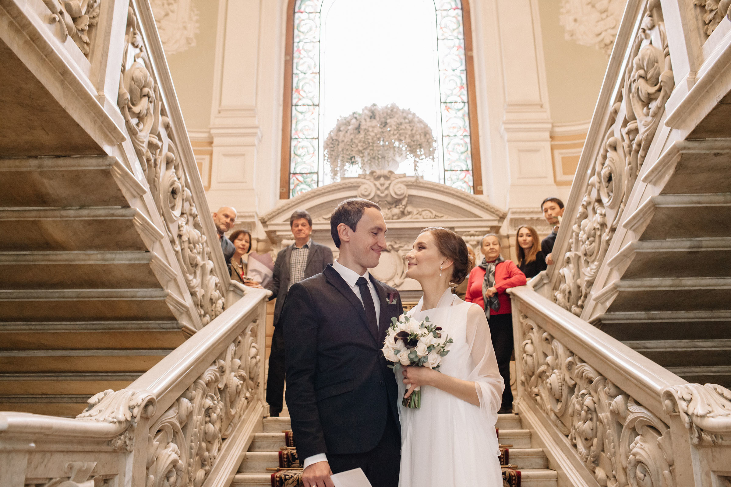 Даниил и Мария. Семейный и свадебный фотограф в Майкопе Михаил Мартиросян