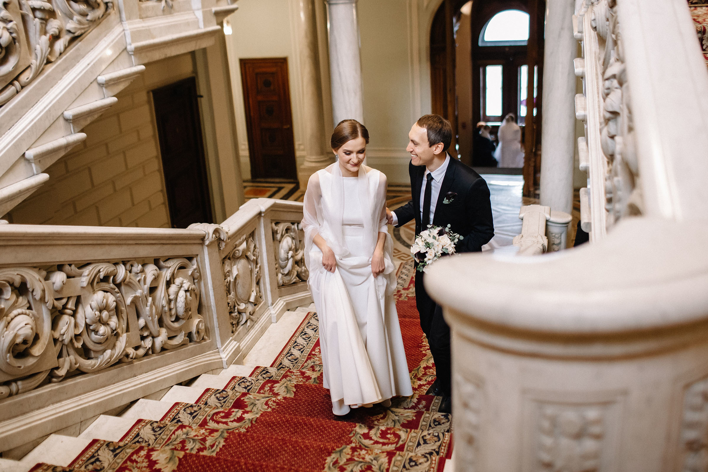 Даниил и Мария. Семейный и свадебный фотограф в Майкопе Михаил Мартиросян