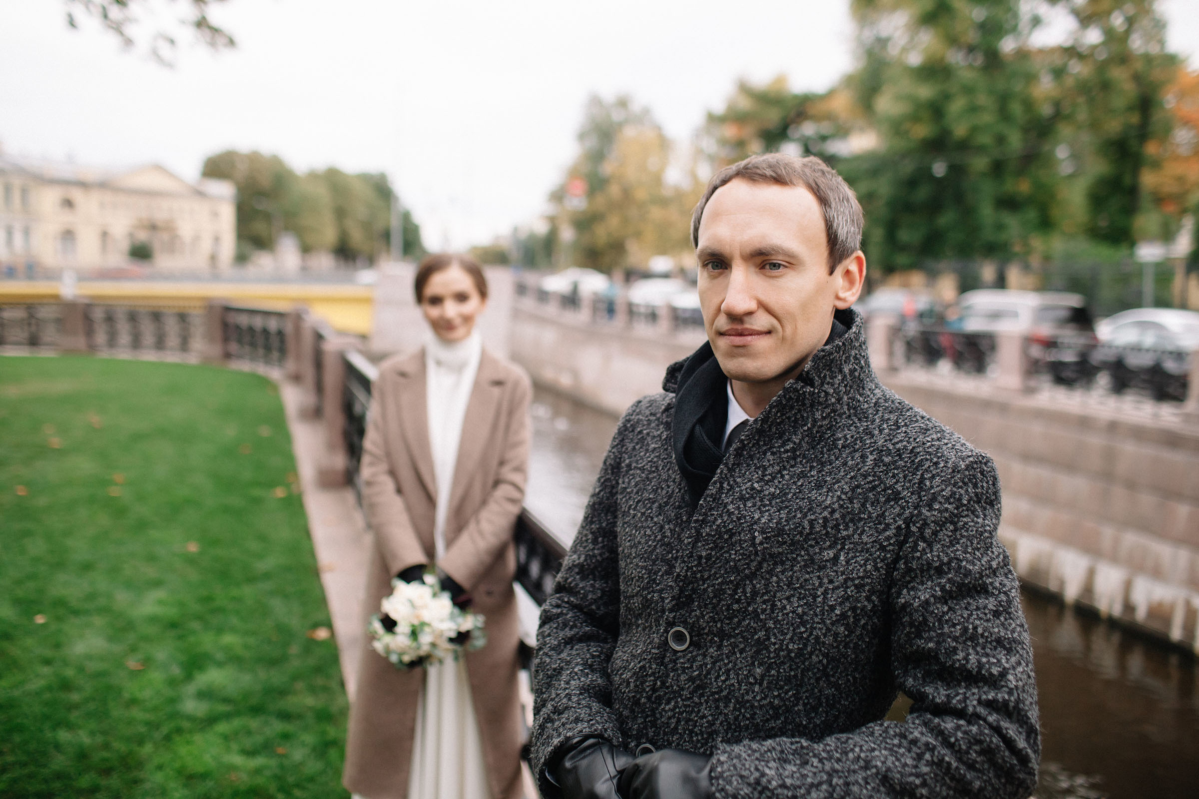 Даниил и Мария. Семейный и свадебный фотограф в Майкопе Михаил Мартиросян