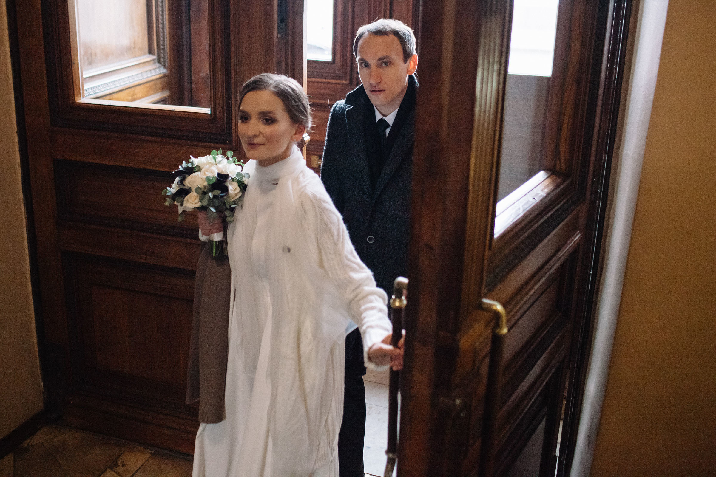 Даниил и Мария. Семейный и свадебный фотограф в Майкопе Михаил Мартиросян