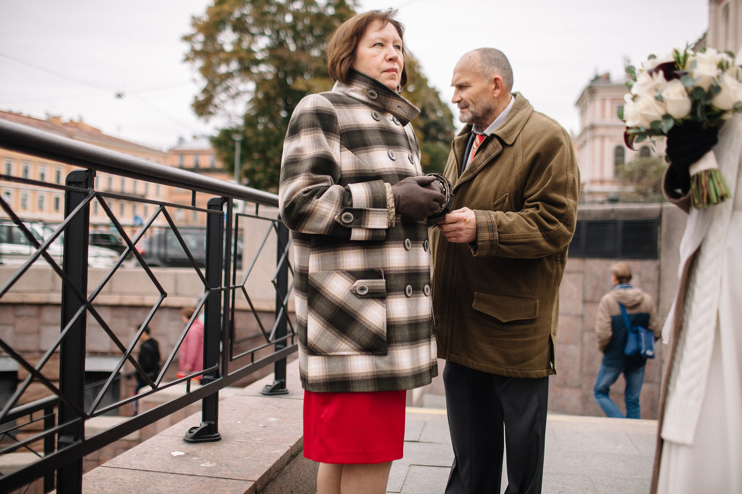 Даниил и Мария. Семейный и свадебный фотограф в Майкопе Михаил Мартиросян