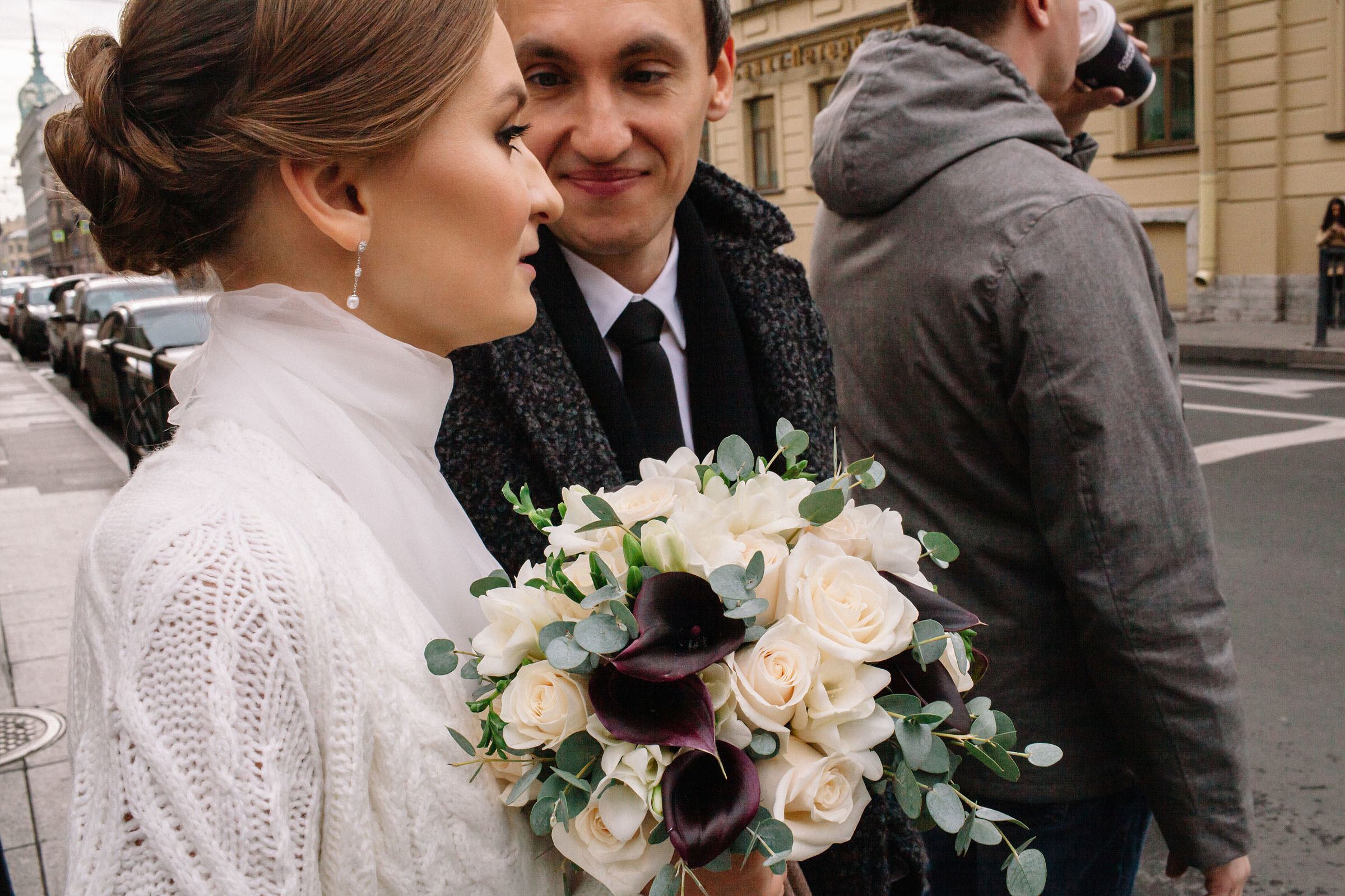 Даниил и Мария. Семейный и свадебный фотограф в Майкопе Михаил Мартиросян