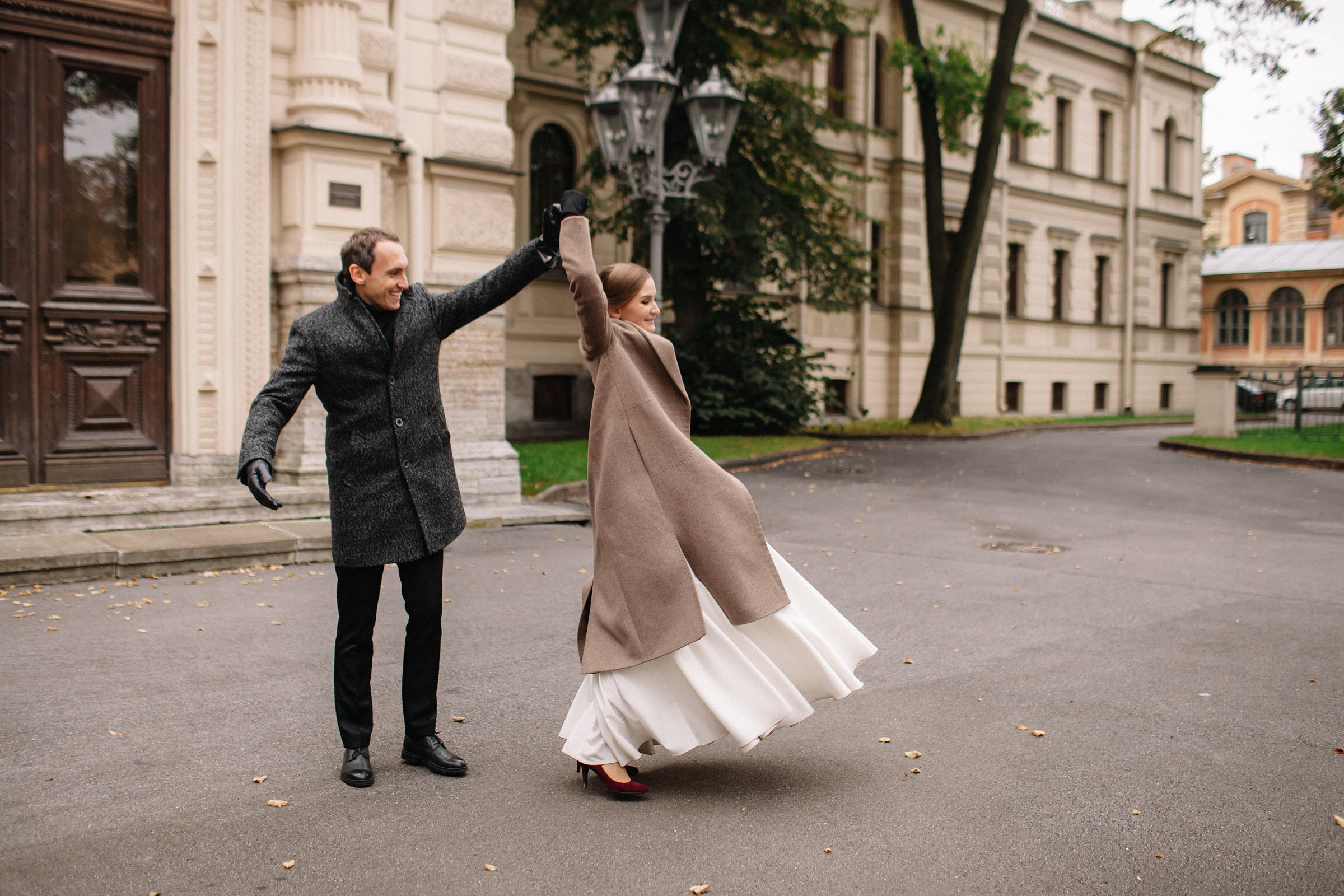 Даниил и Мария. Семейный и свадебный фотограф в Майкопе Михаил Мартиросян