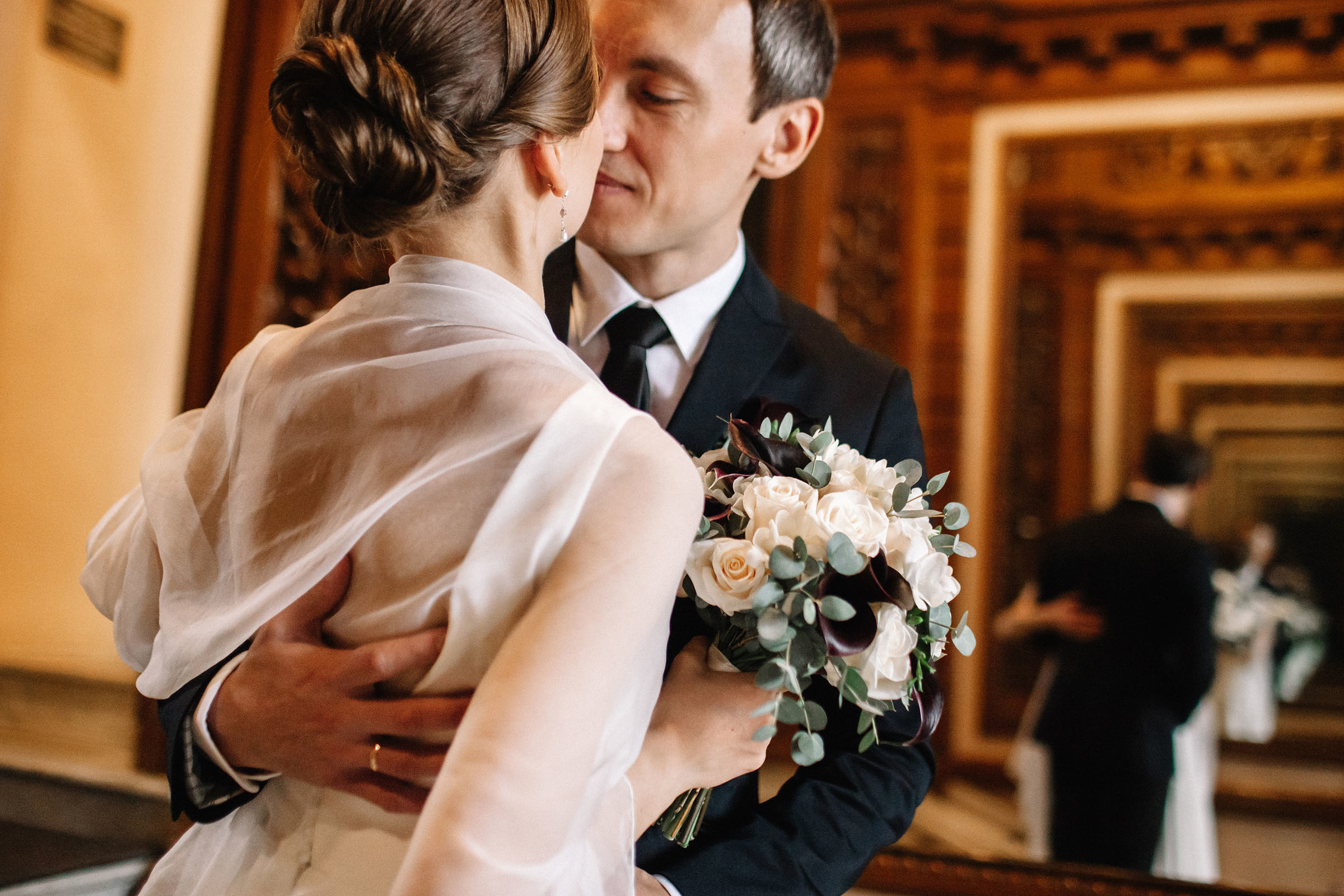 Даниил и Мария. Семейный и свадебный фотограф в Майкопе Михаил Мартиросян