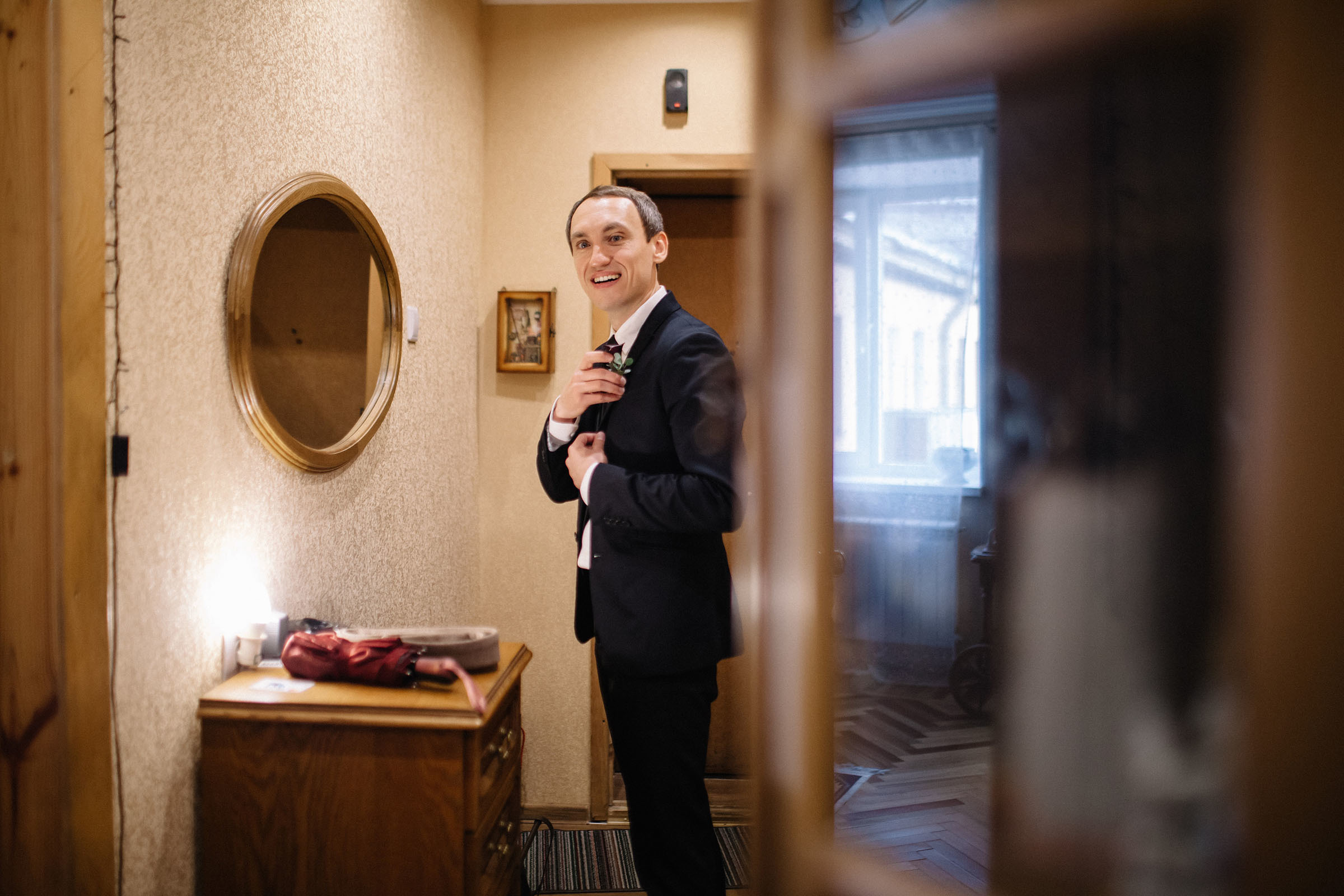 Даниил и Мария. Семейный и свадебный фотограф в Майкопе Михаил Мартиросян