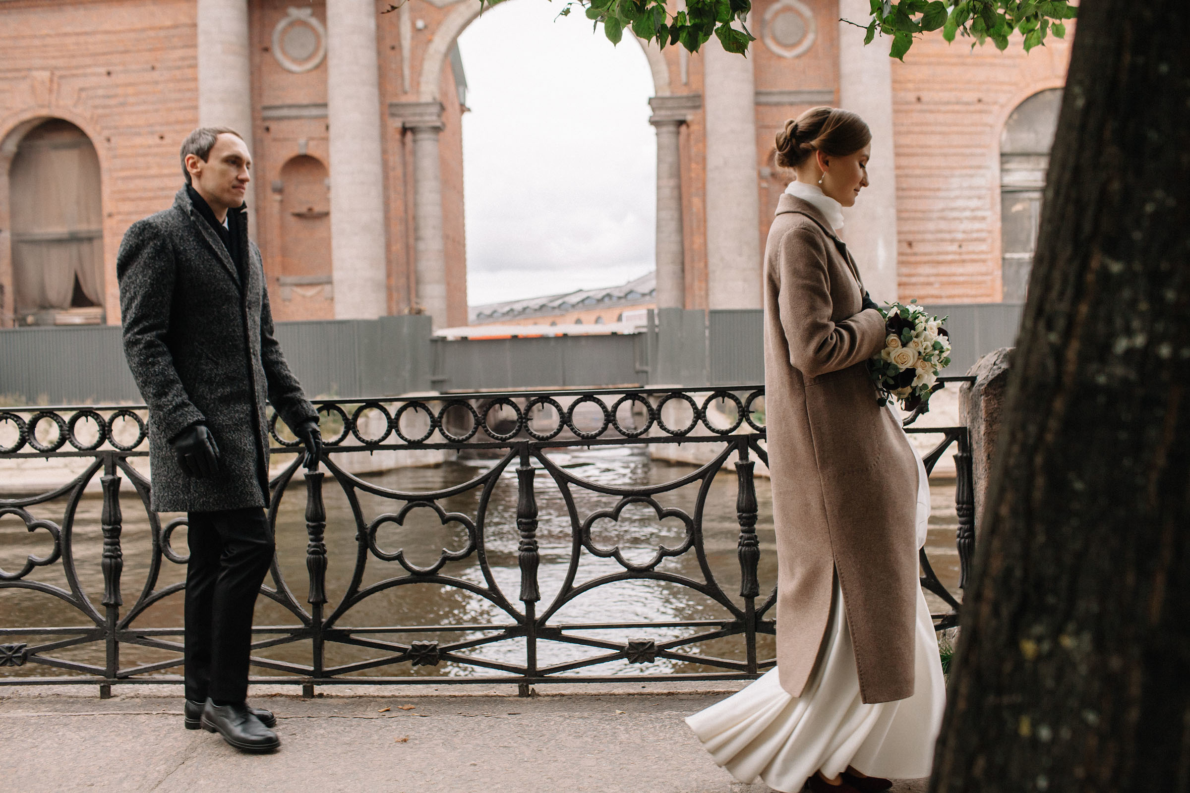 Даниил и Мария. Семейный и свадебный фотограф в Майкопе Михаил Мартиросян